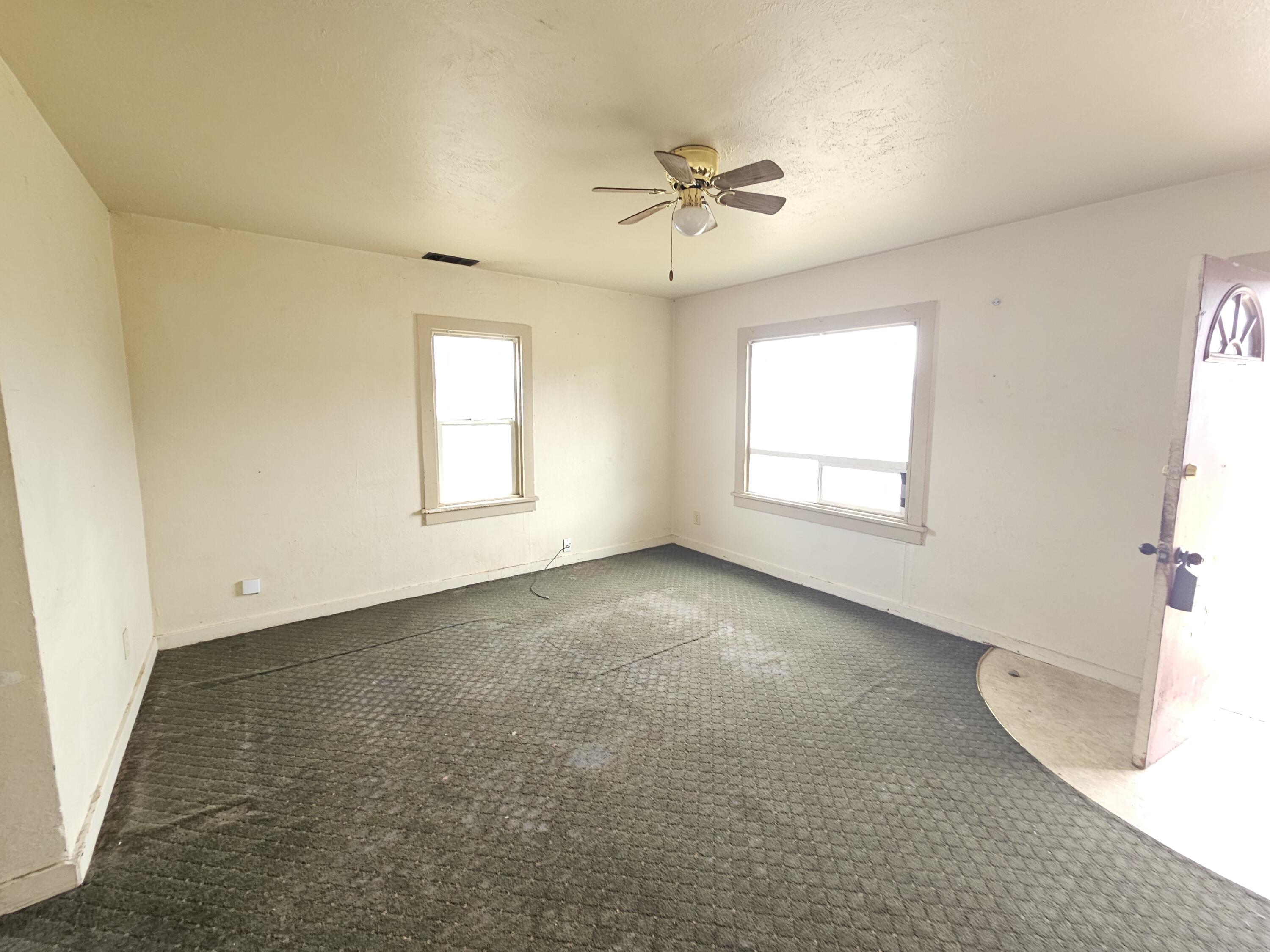 Klamath Falls -Mills Addition - Residential