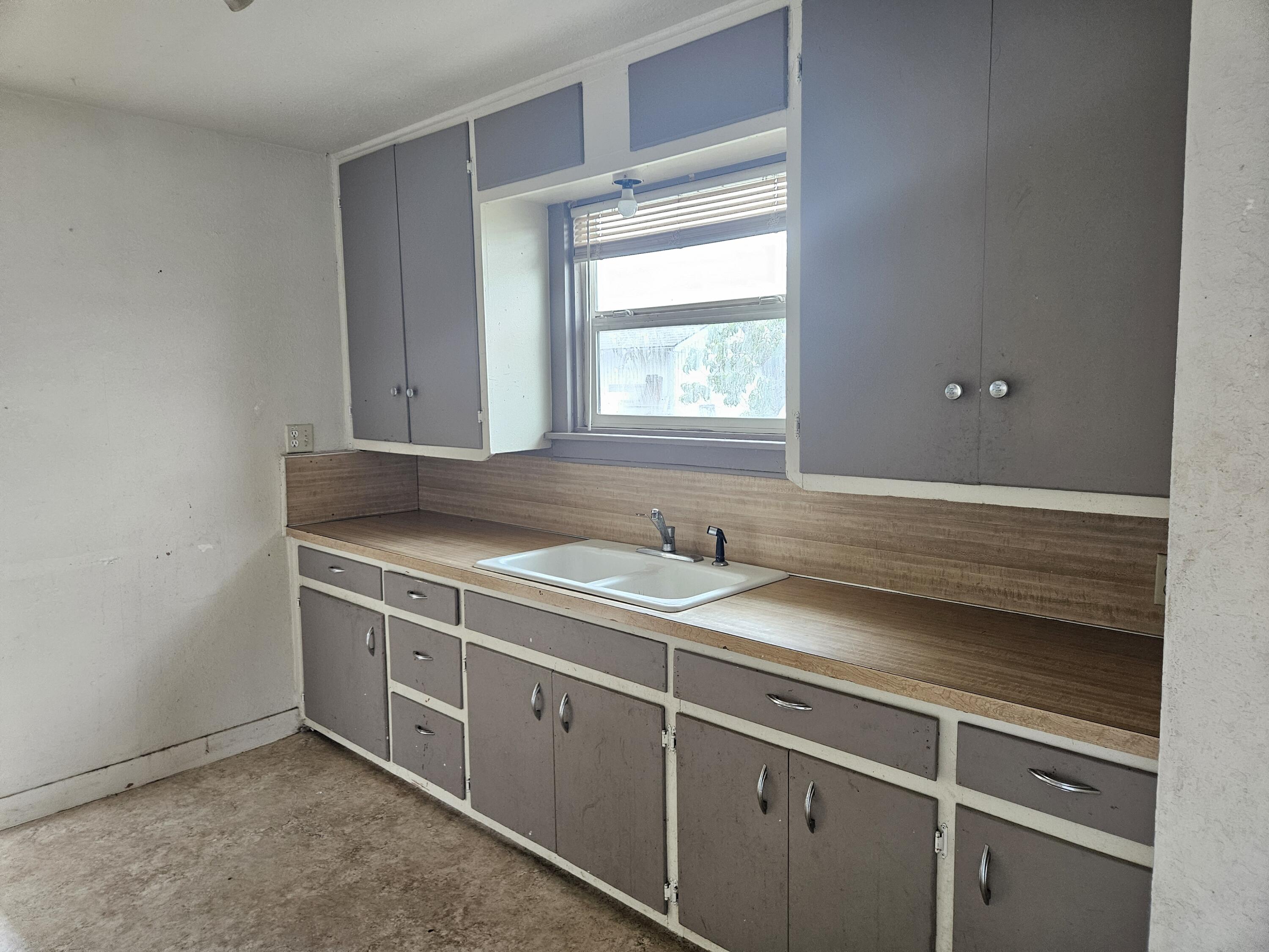 Klamath Falls -Mills Addition - Residential