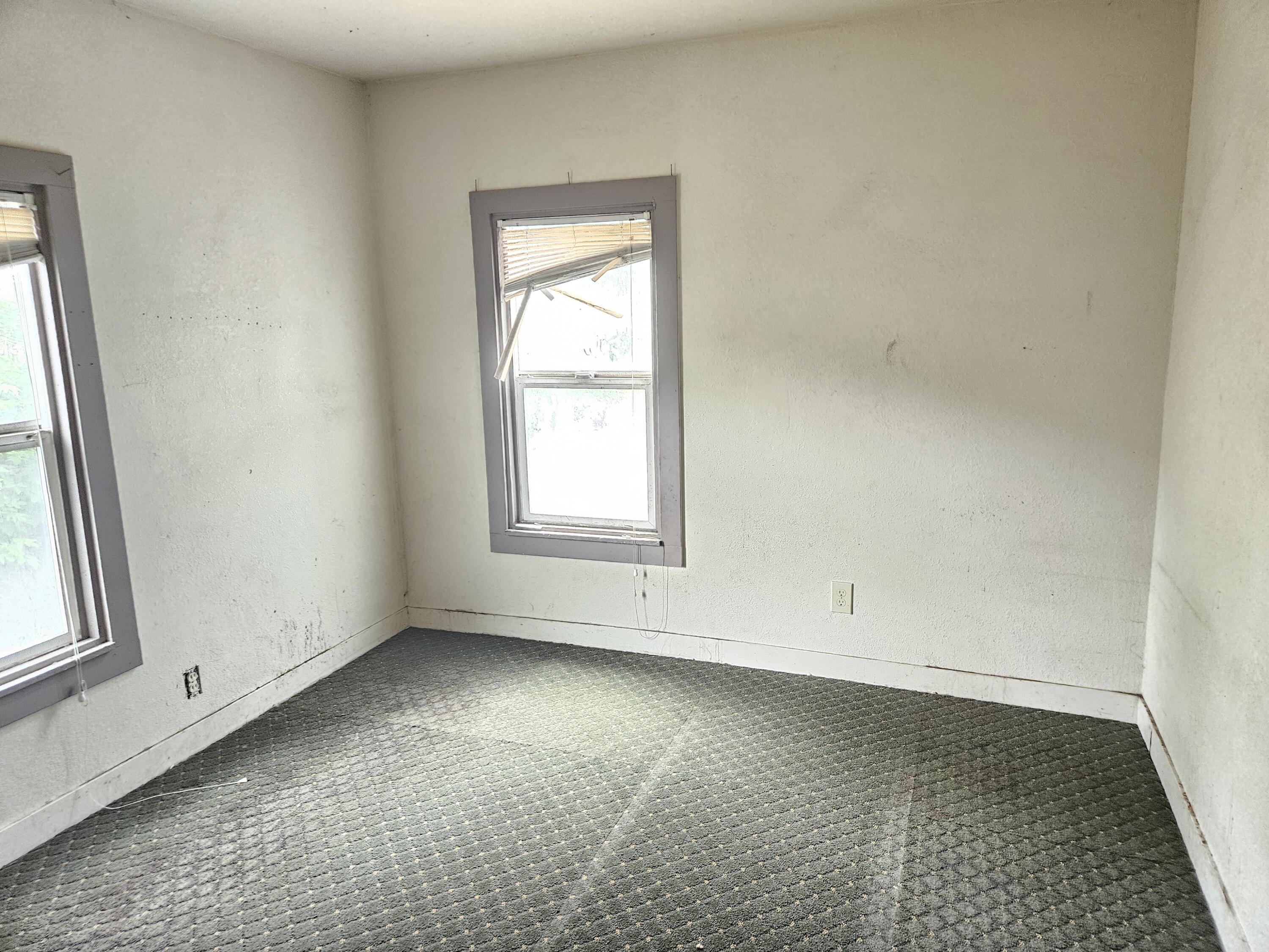 Klamath Falls -Mills Addition - Residential