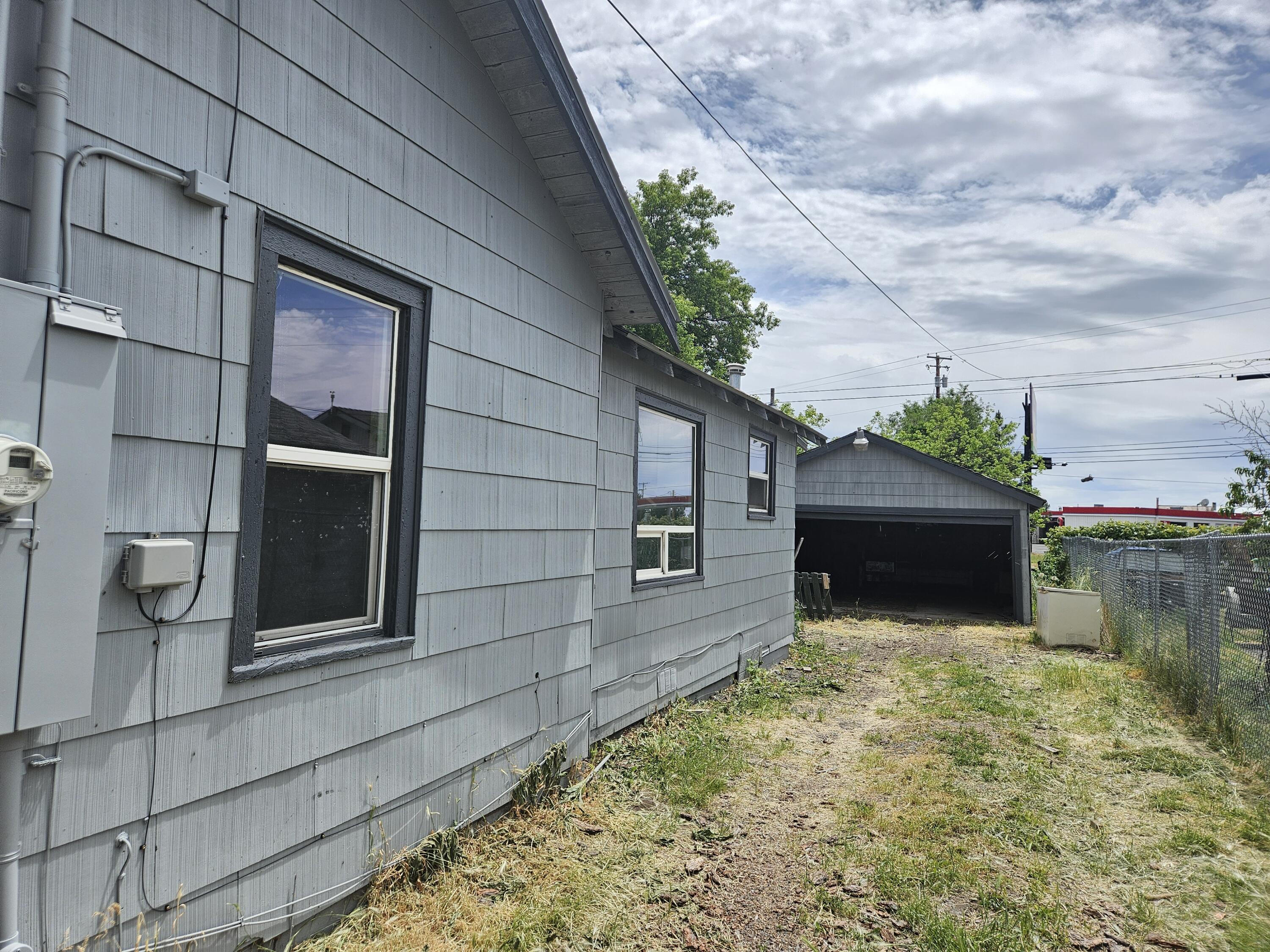Klamath Falls -Mills Addition - Residential