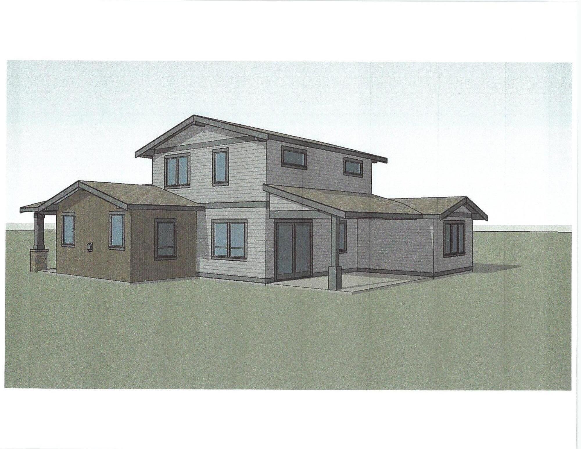 Shevlin West - Residential