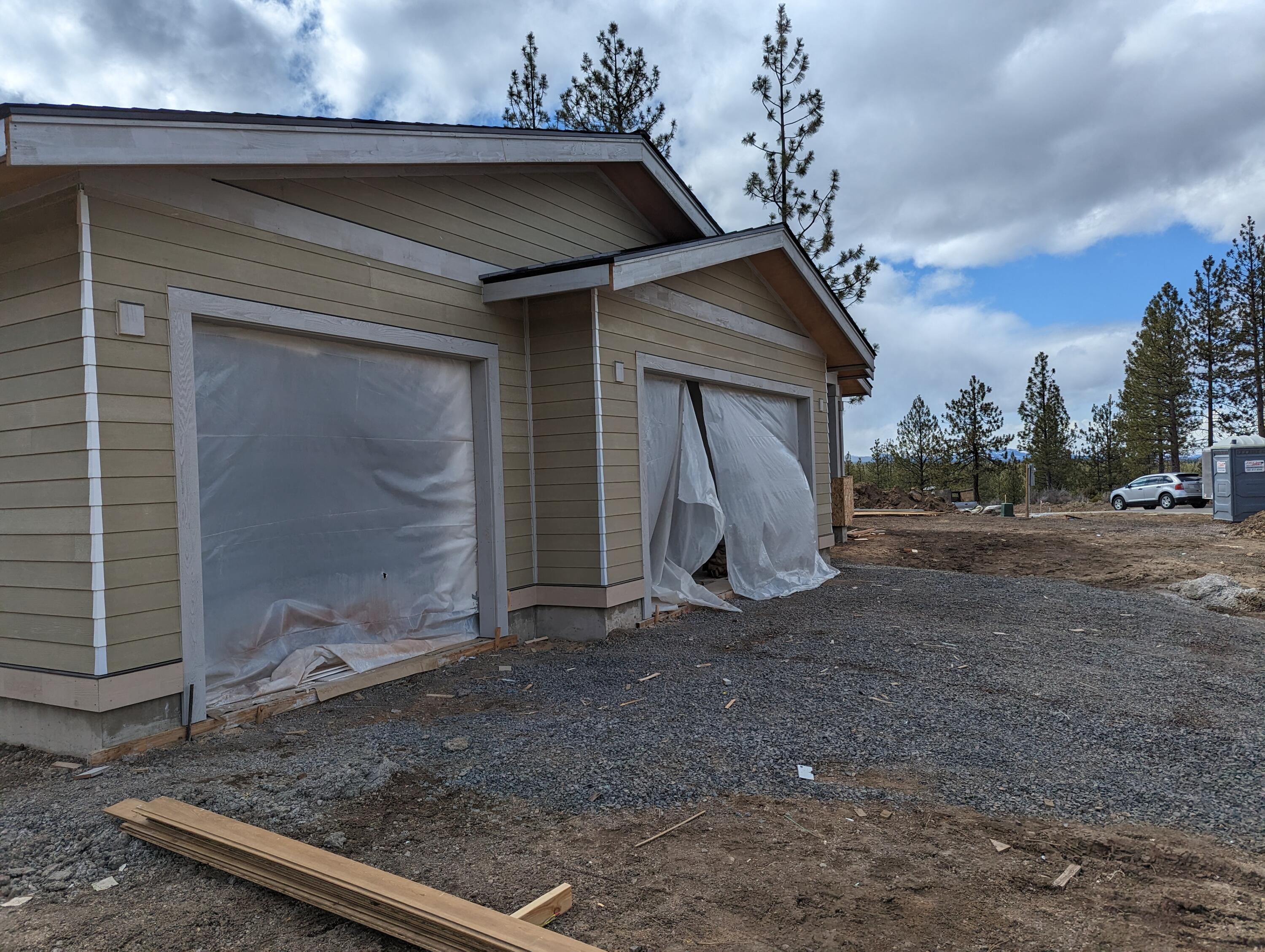 Shevlin West - Residential
