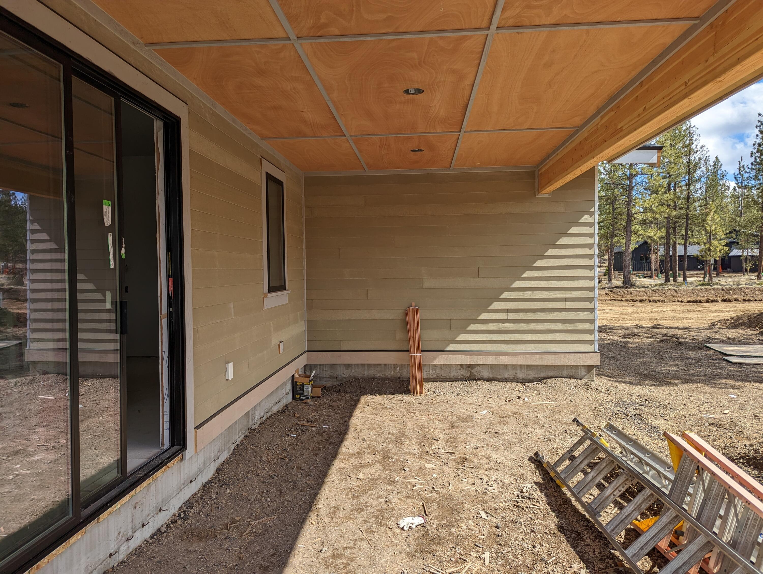 Shevlin West - Residential