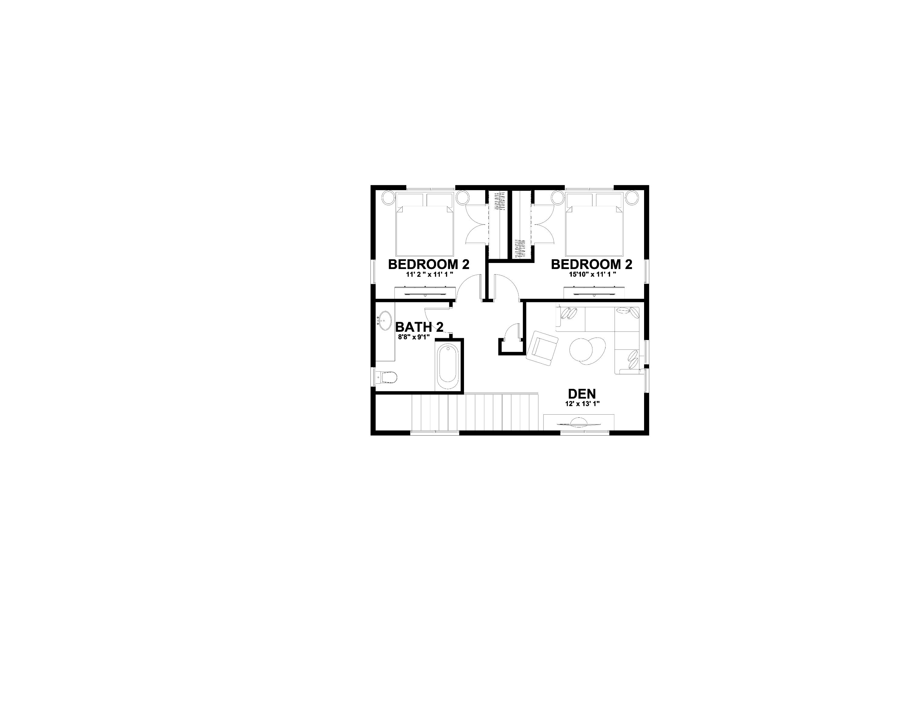 Shevlin West - Residential
