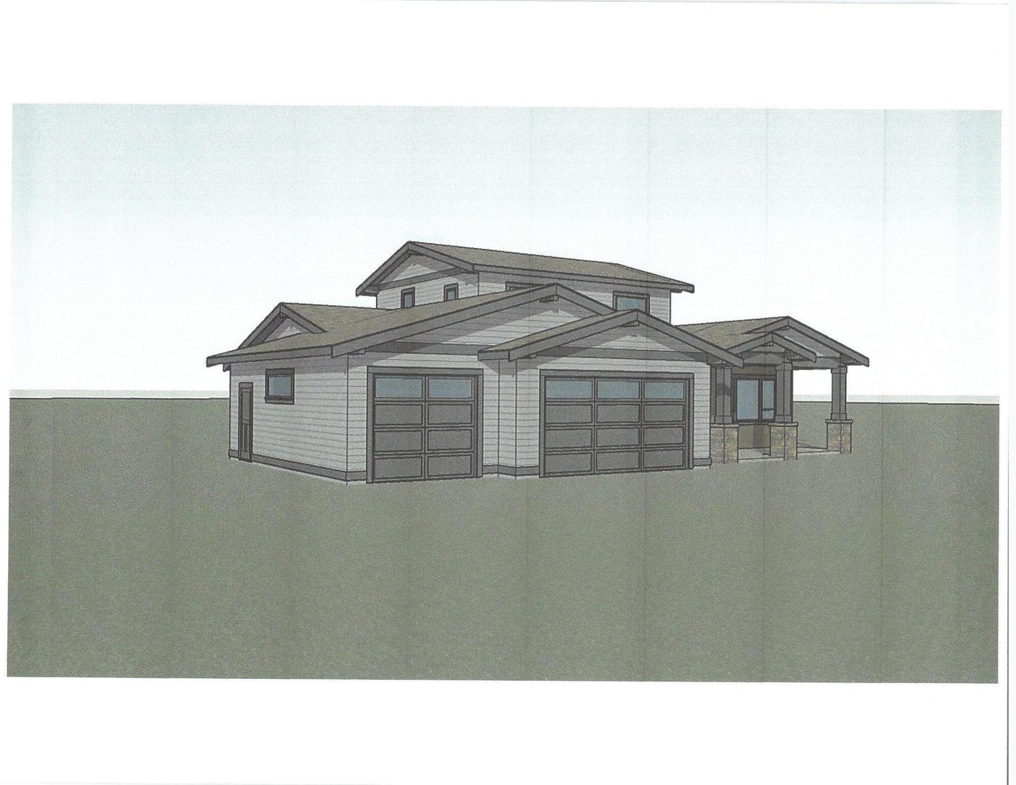 Shevlin West - Residential