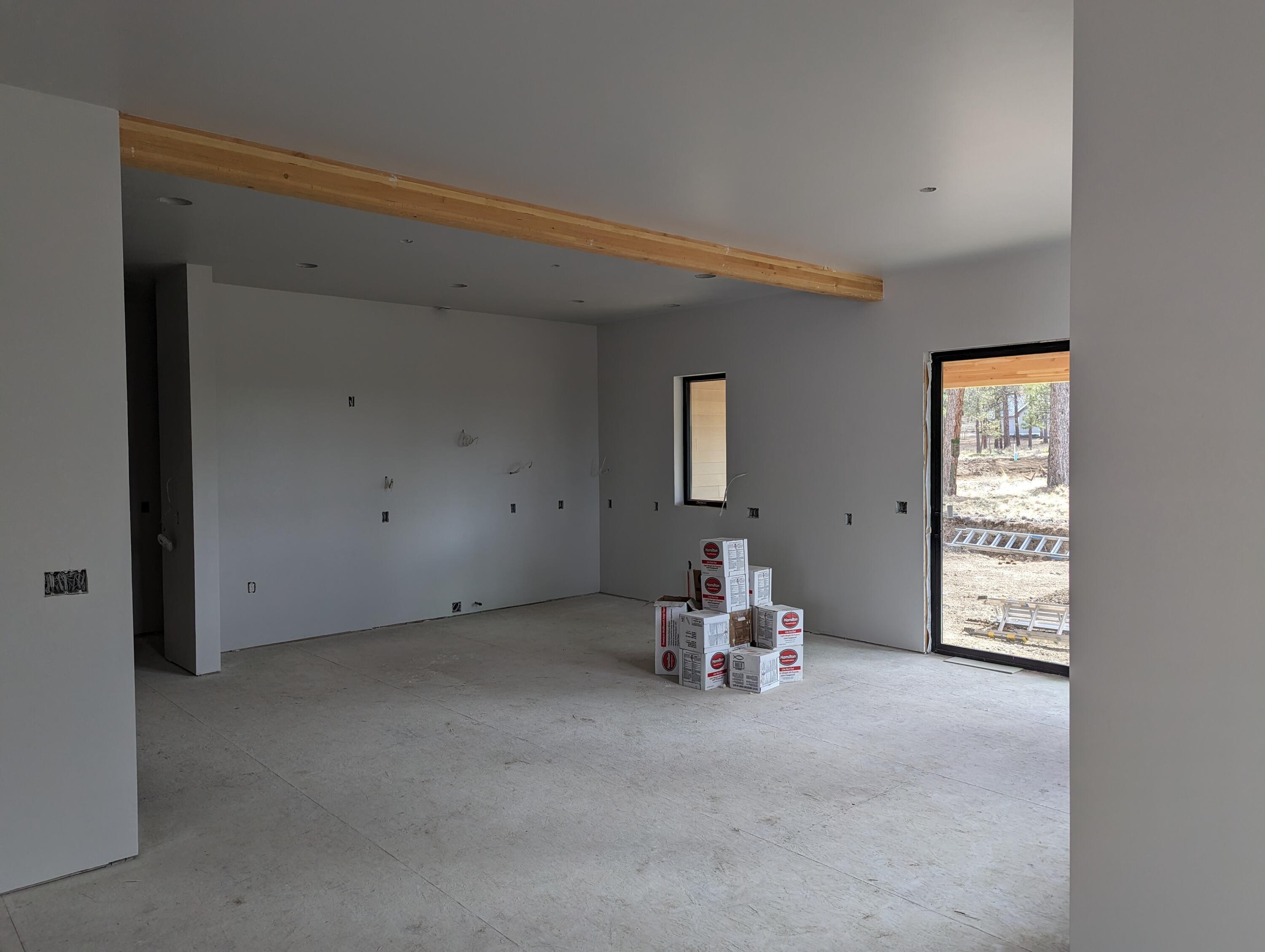 Shevlin West - Residential