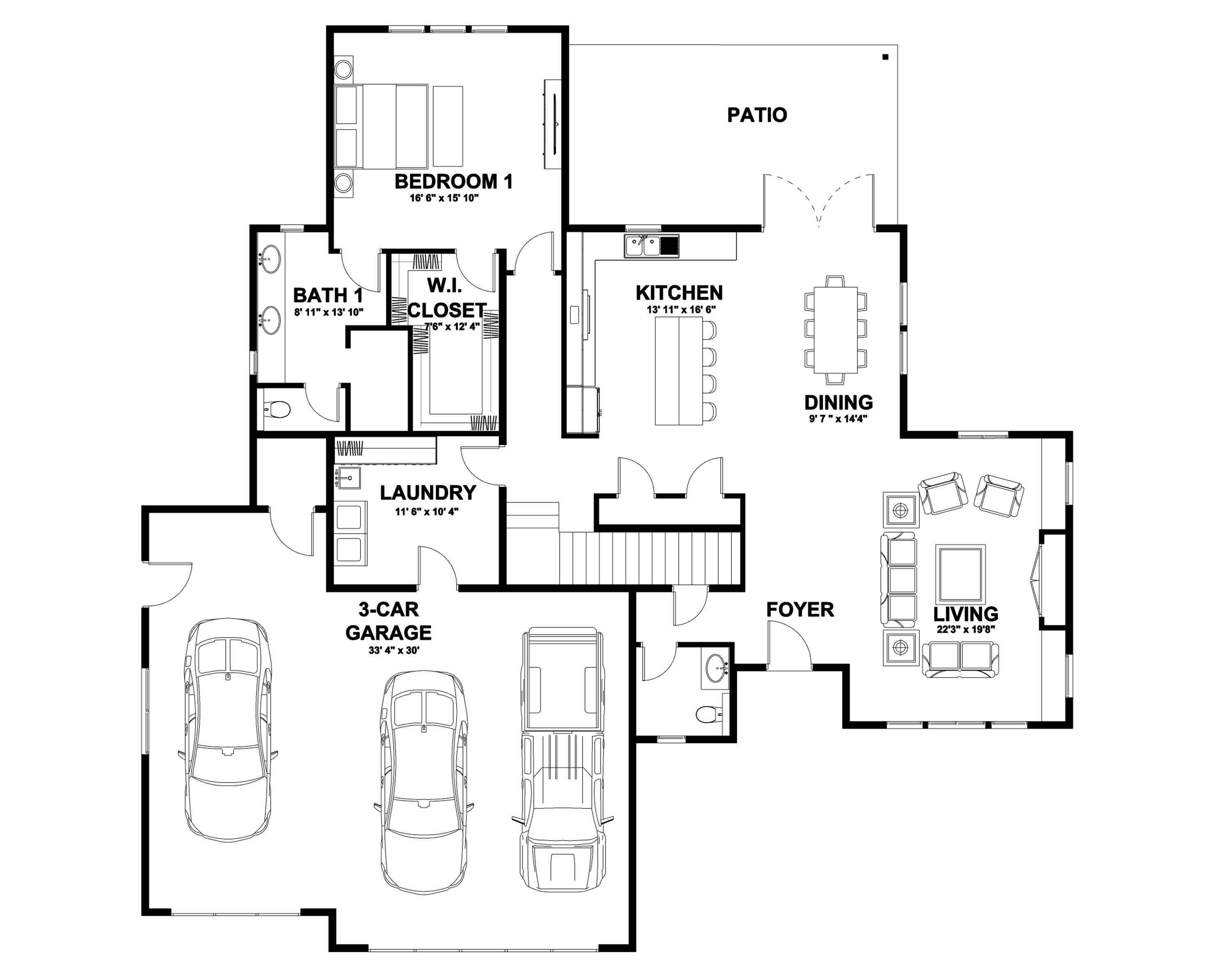 Shevlin West - Residential