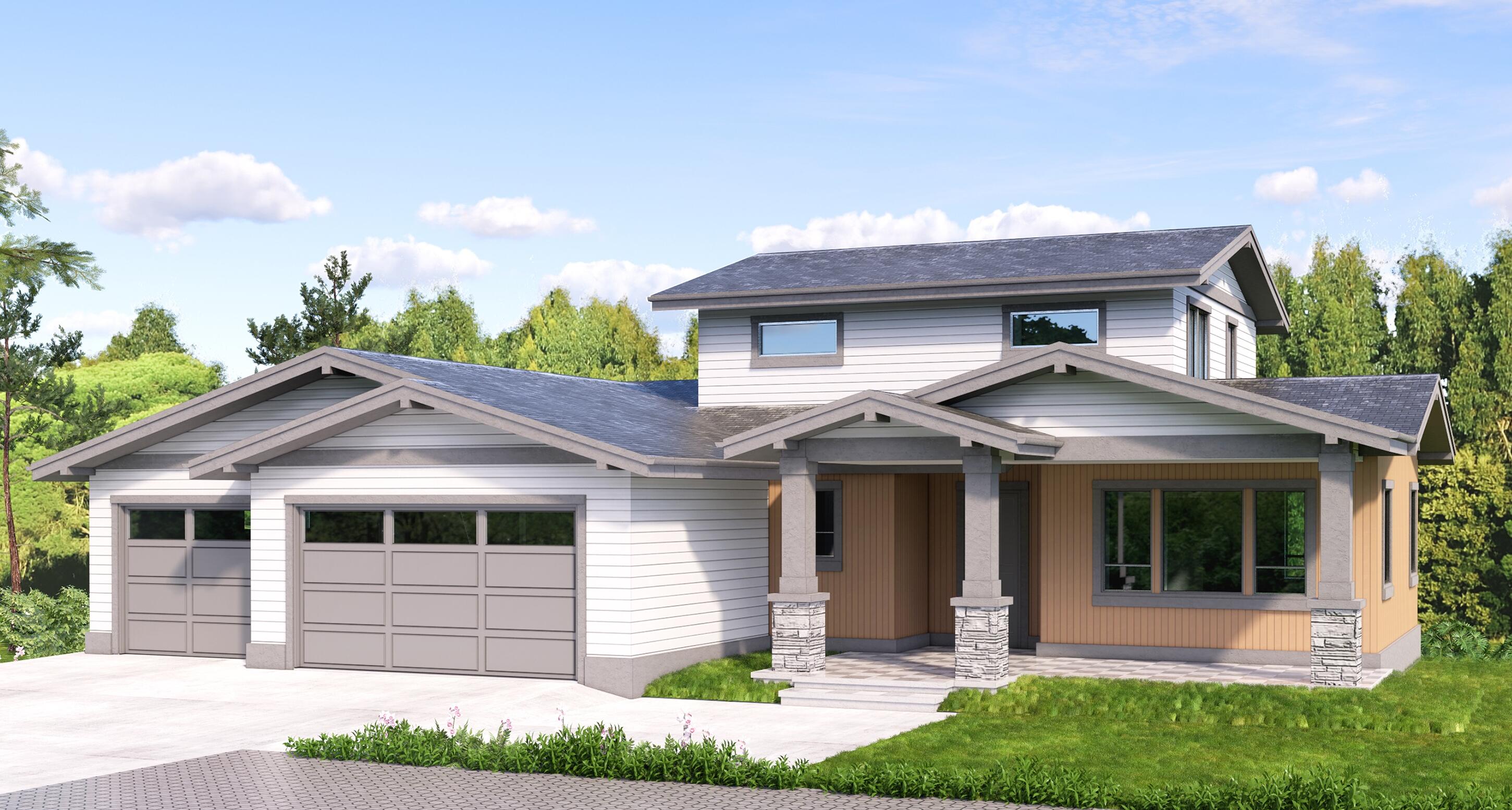 Shevlin West - Residential