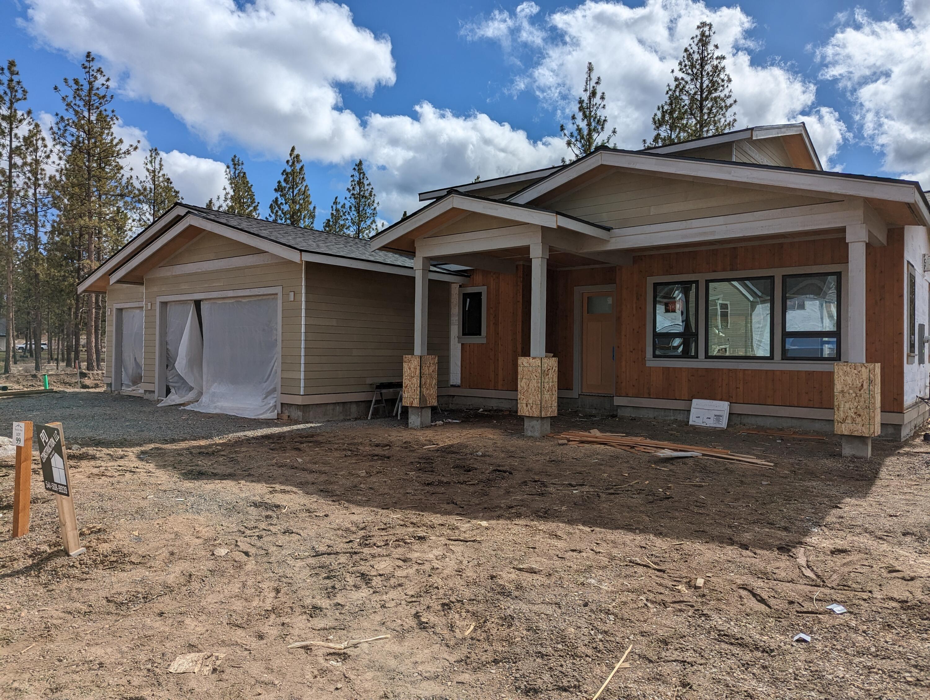 Shevlin West - Residential