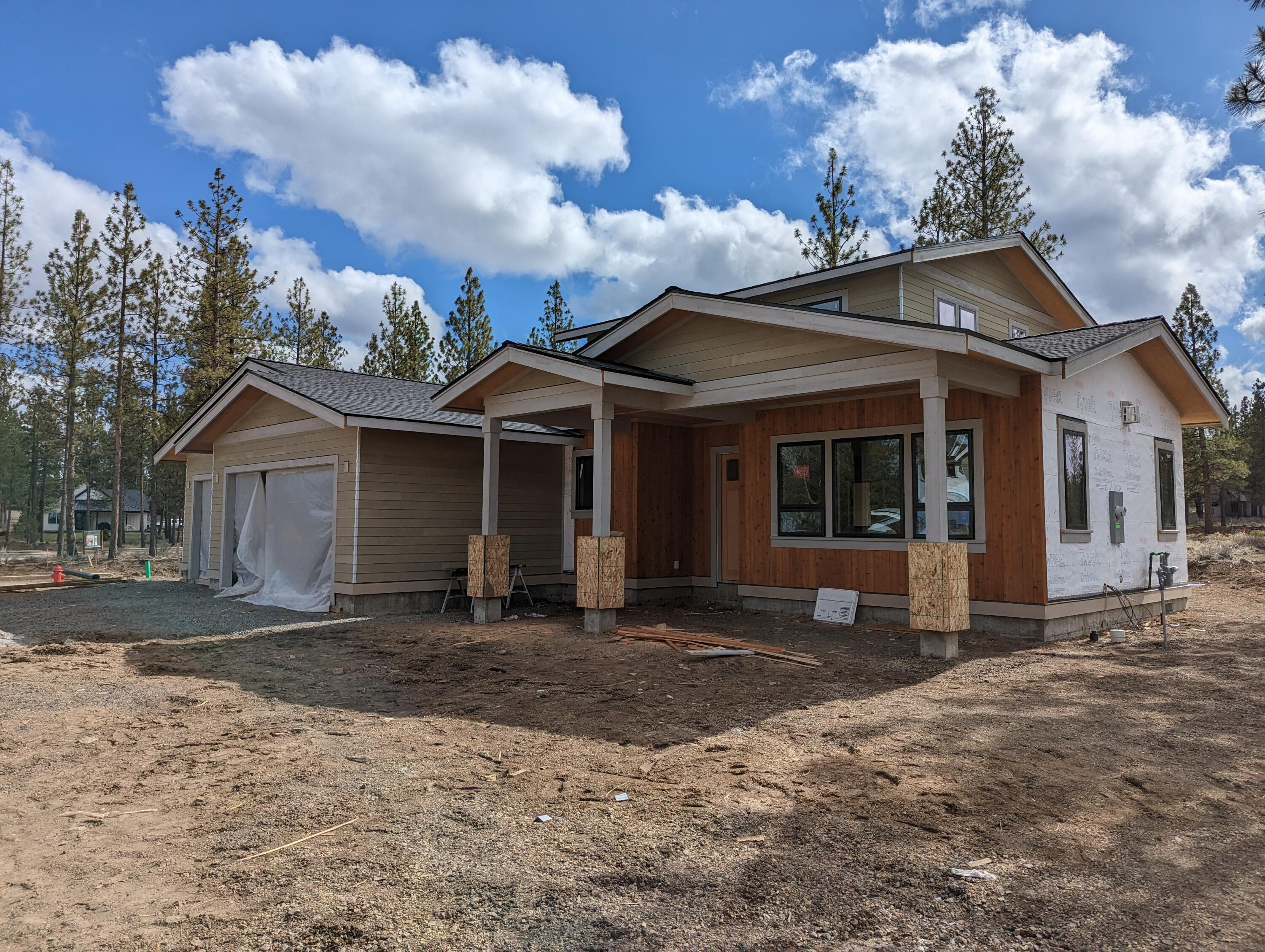 Shevlin West - Residential