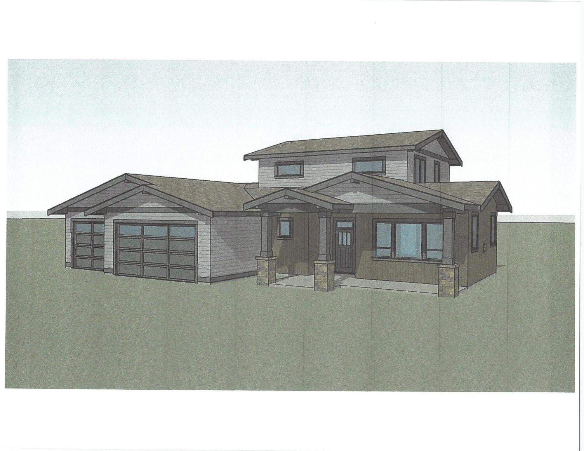 Shevlin West - Residential