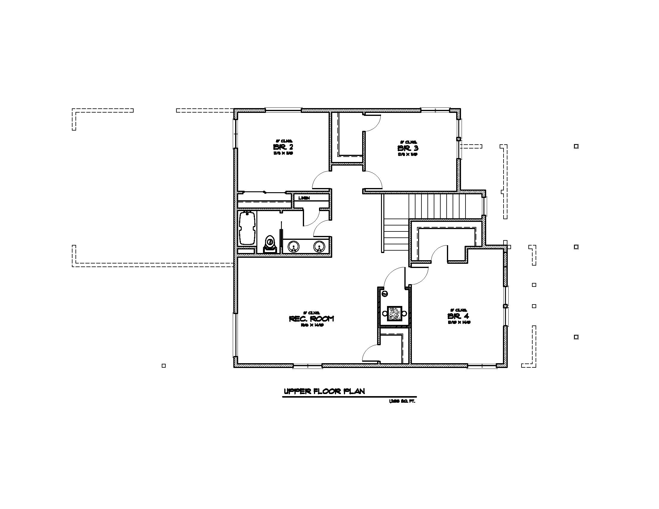 Glen Vista Meadows - Residential