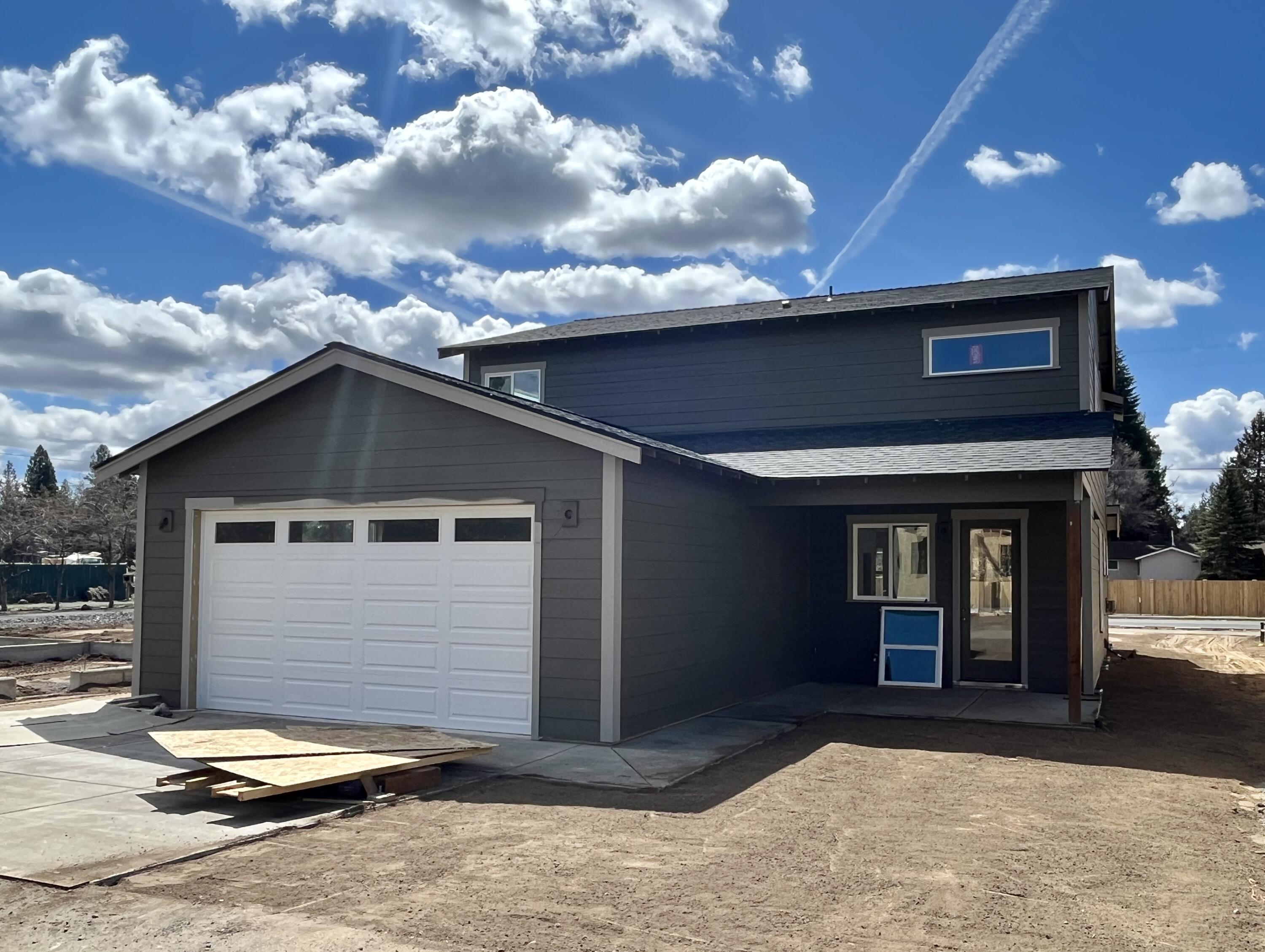 Glen Vista Meadows - Residential