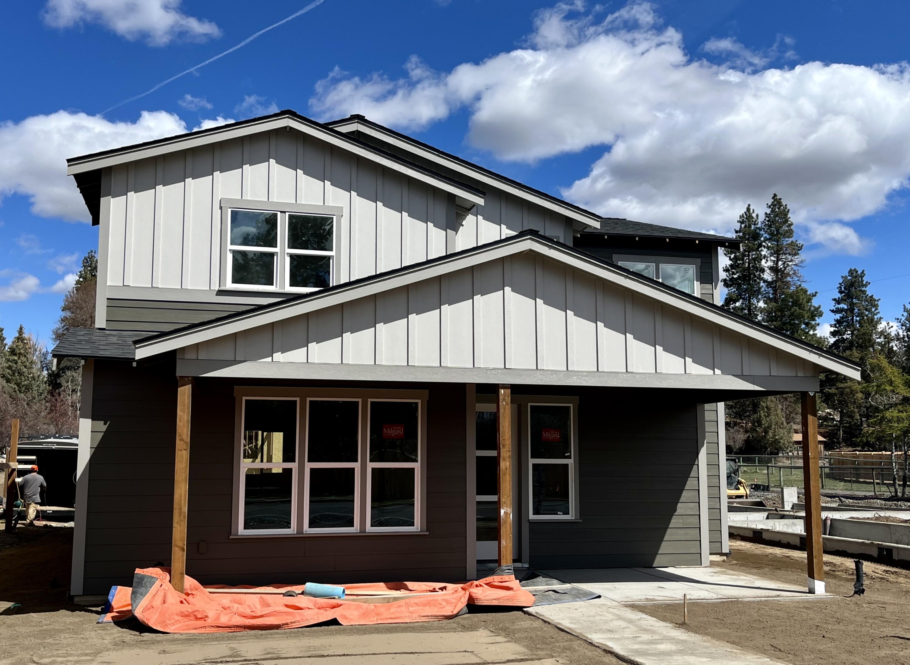 Glen Vista Meadows - Residential