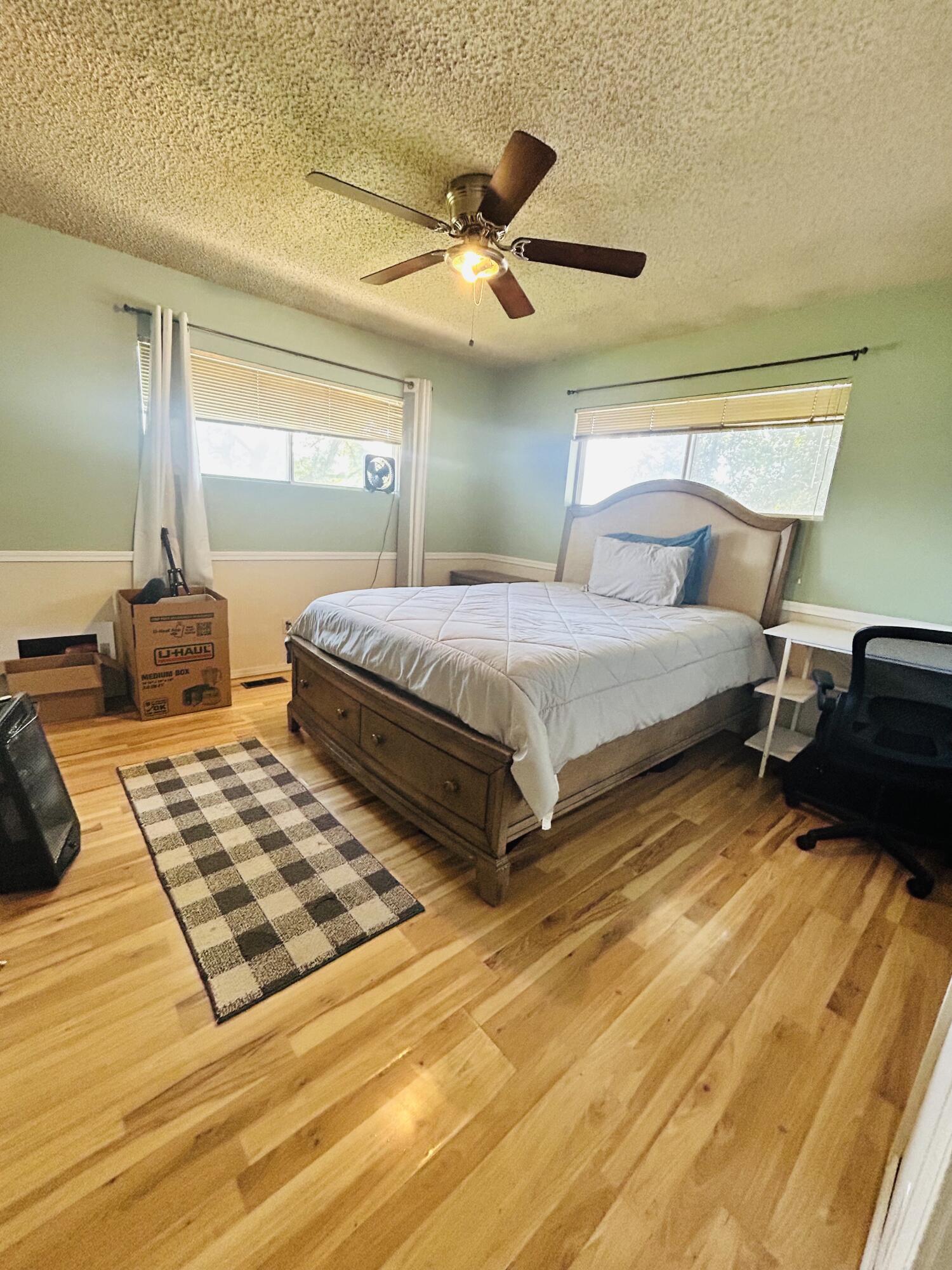 Winema Gardens - Residential