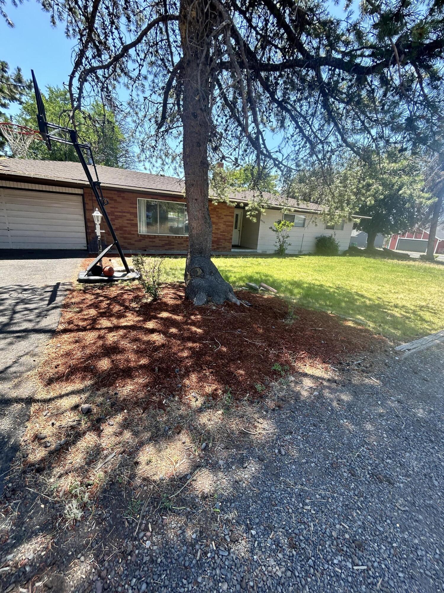 Winema Gardens - Residential