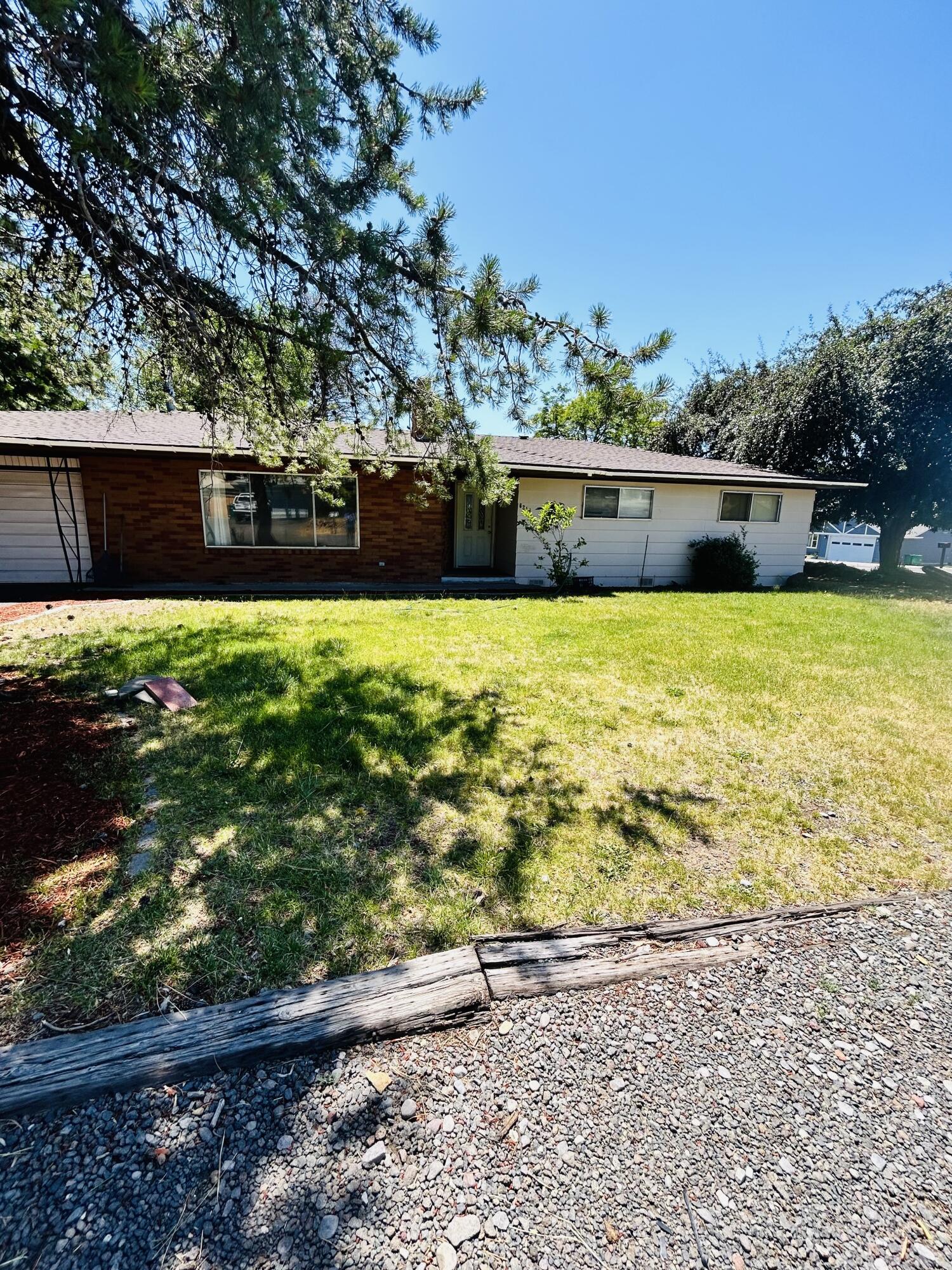 Winema Gardens - Residential