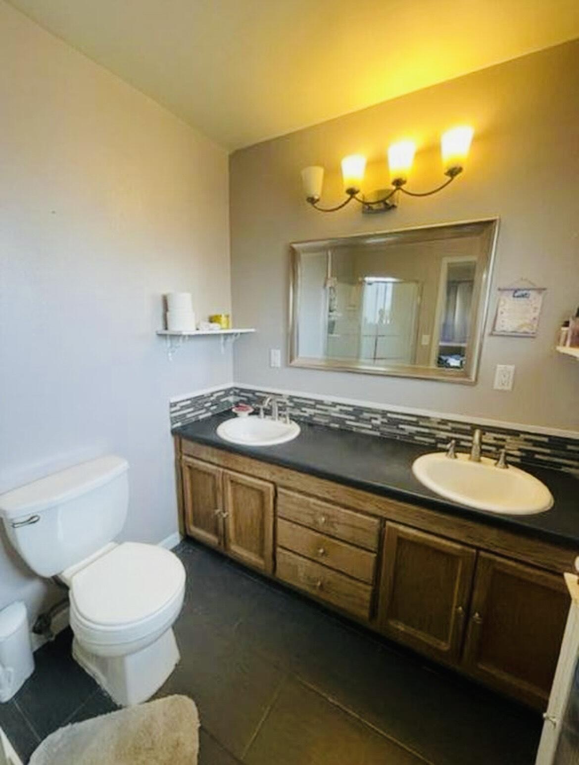 Winema Gardens - Residential