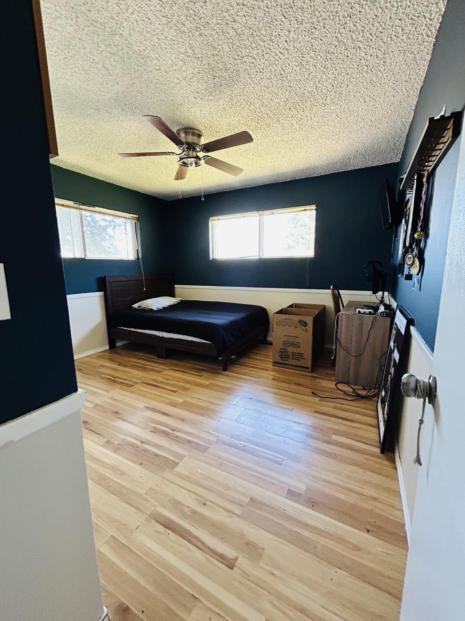 Winema Gardens - Residential