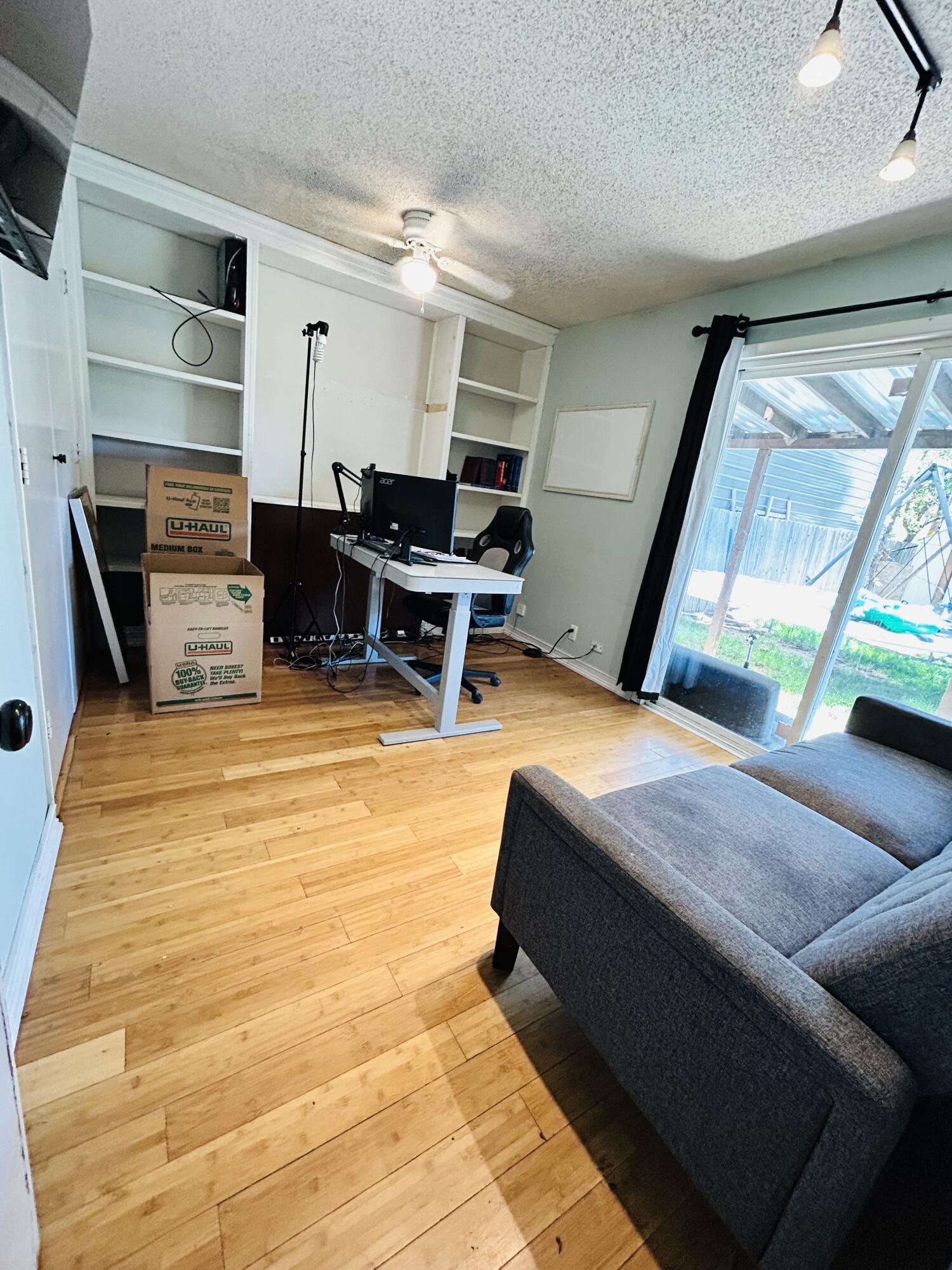 Winema Gardens - Residential