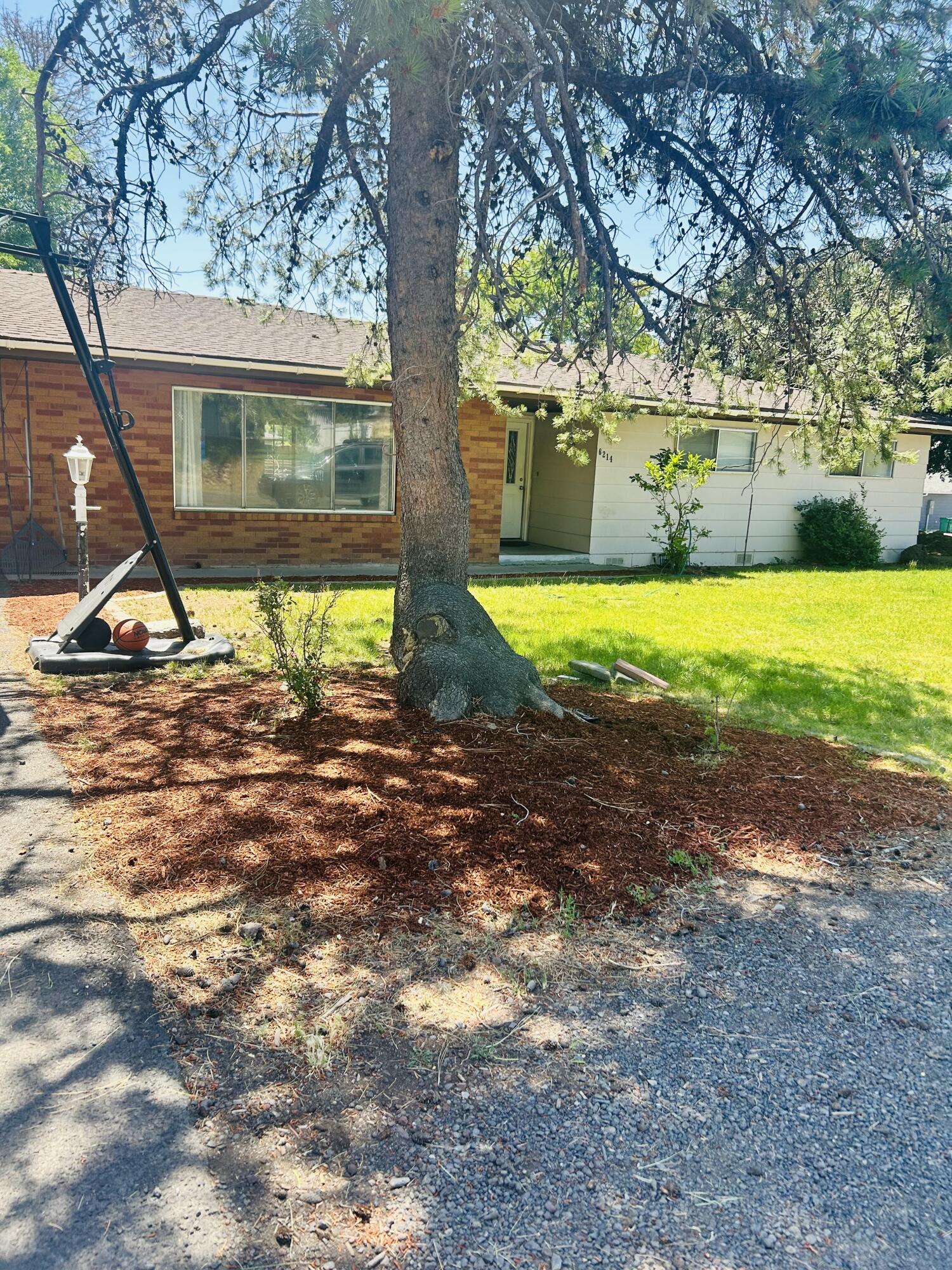 Winema Gardens - Residential