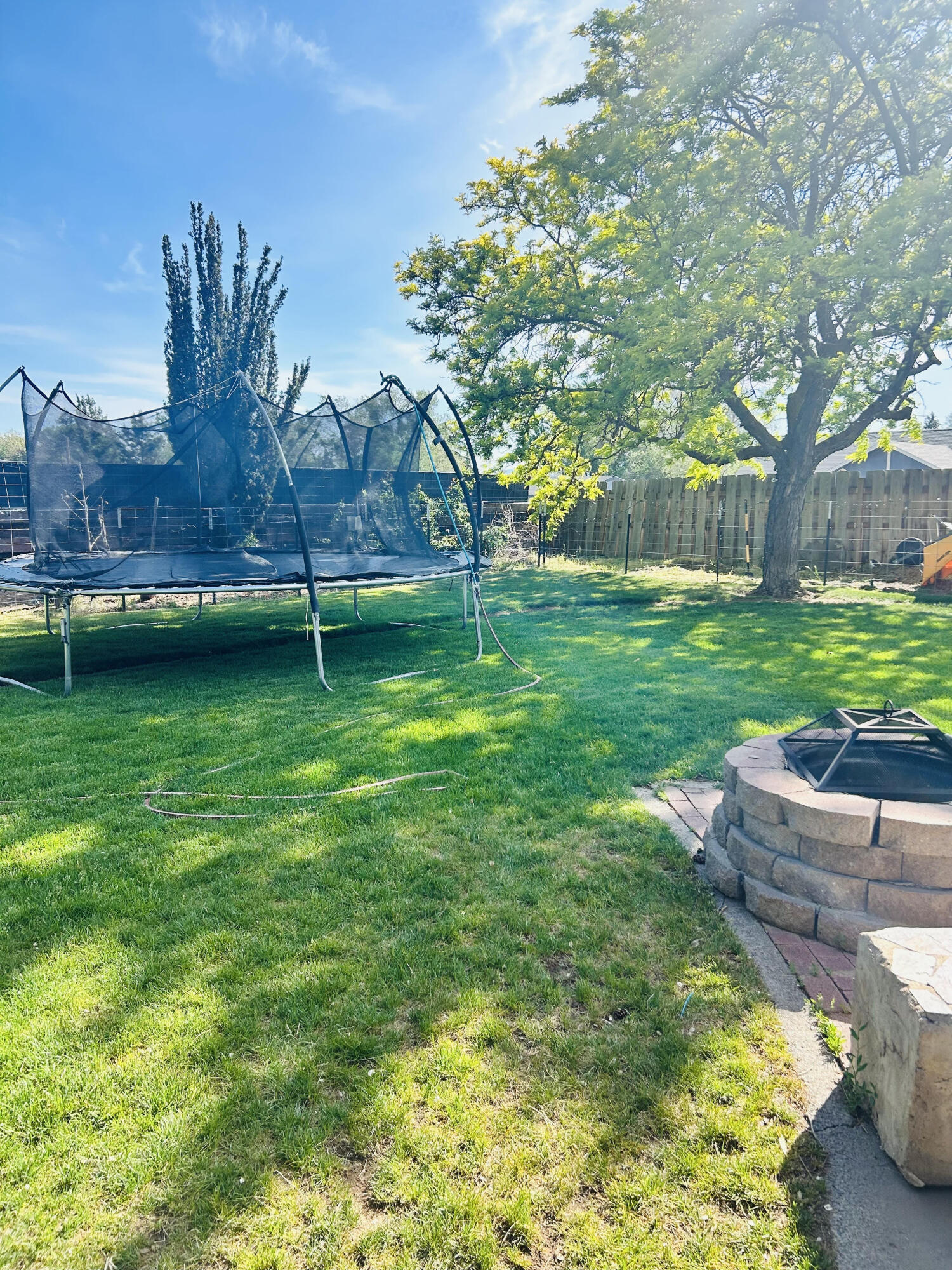 Winema Gardens - Residential