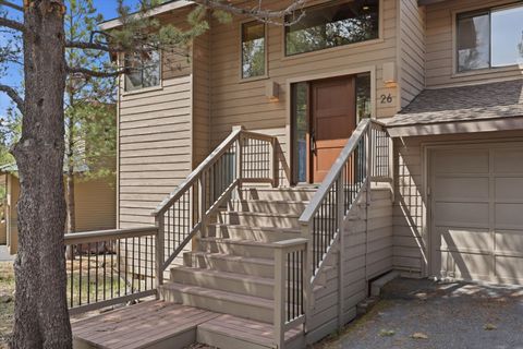 Tiny photo for 57583 White Elm #26, Sunriver, OR 97707 (MLS # 220219377)