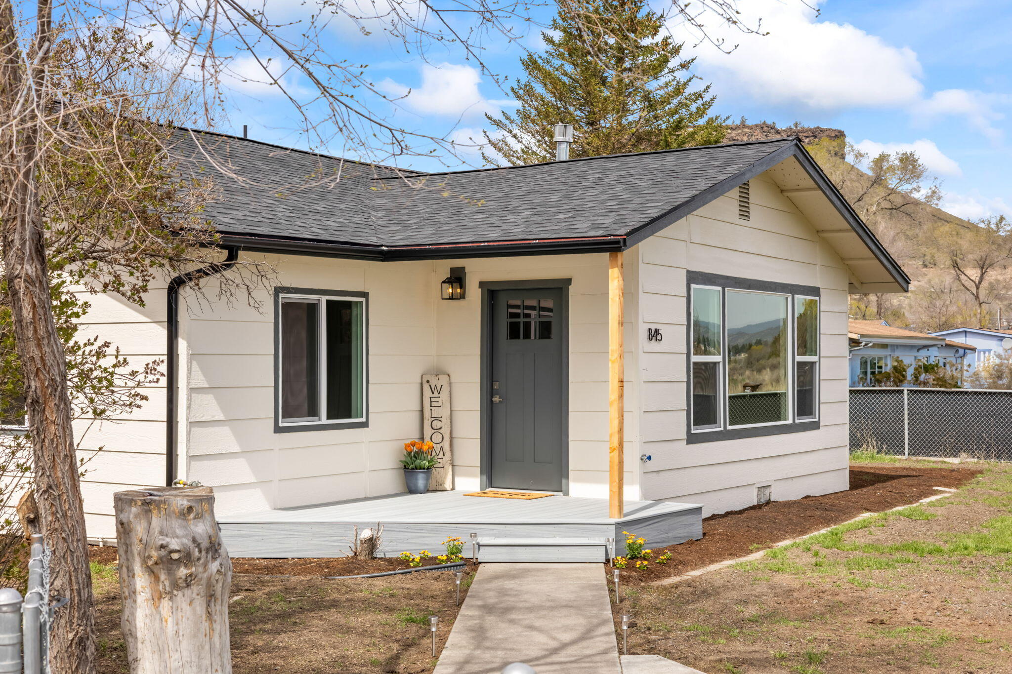 Bowens - Residential