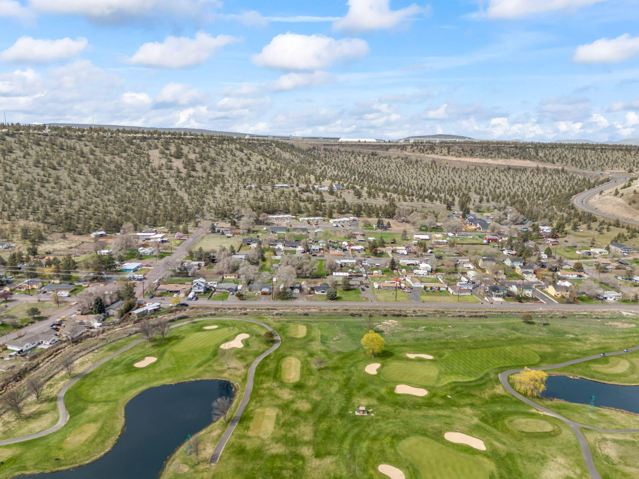 Bowens - Residential