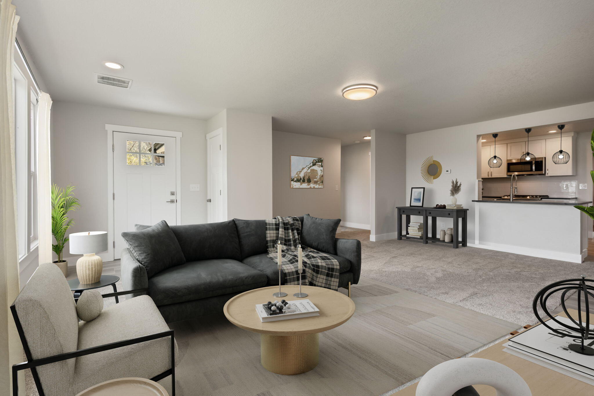 Bowens - Residential