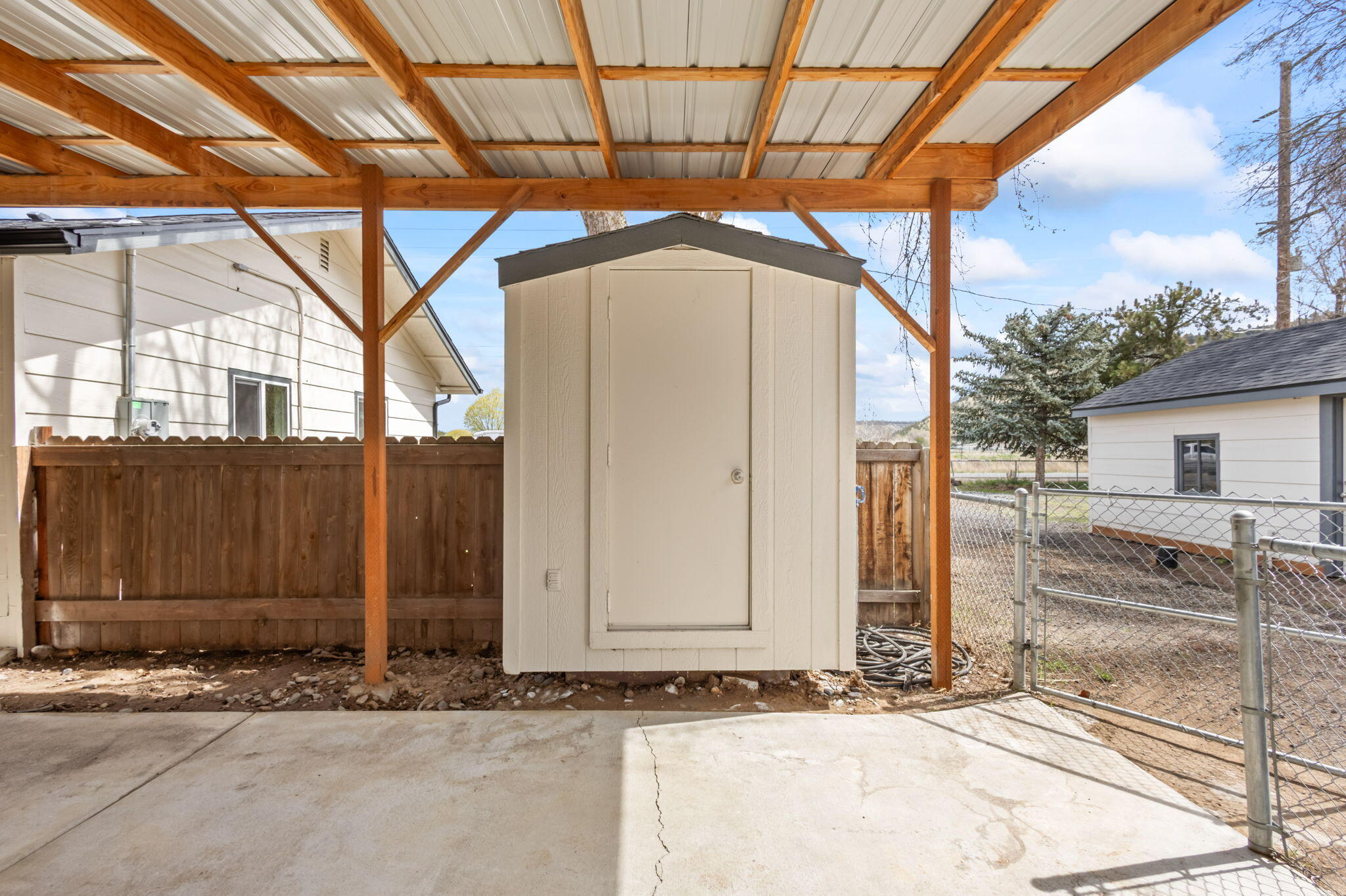 Bowens - Residential