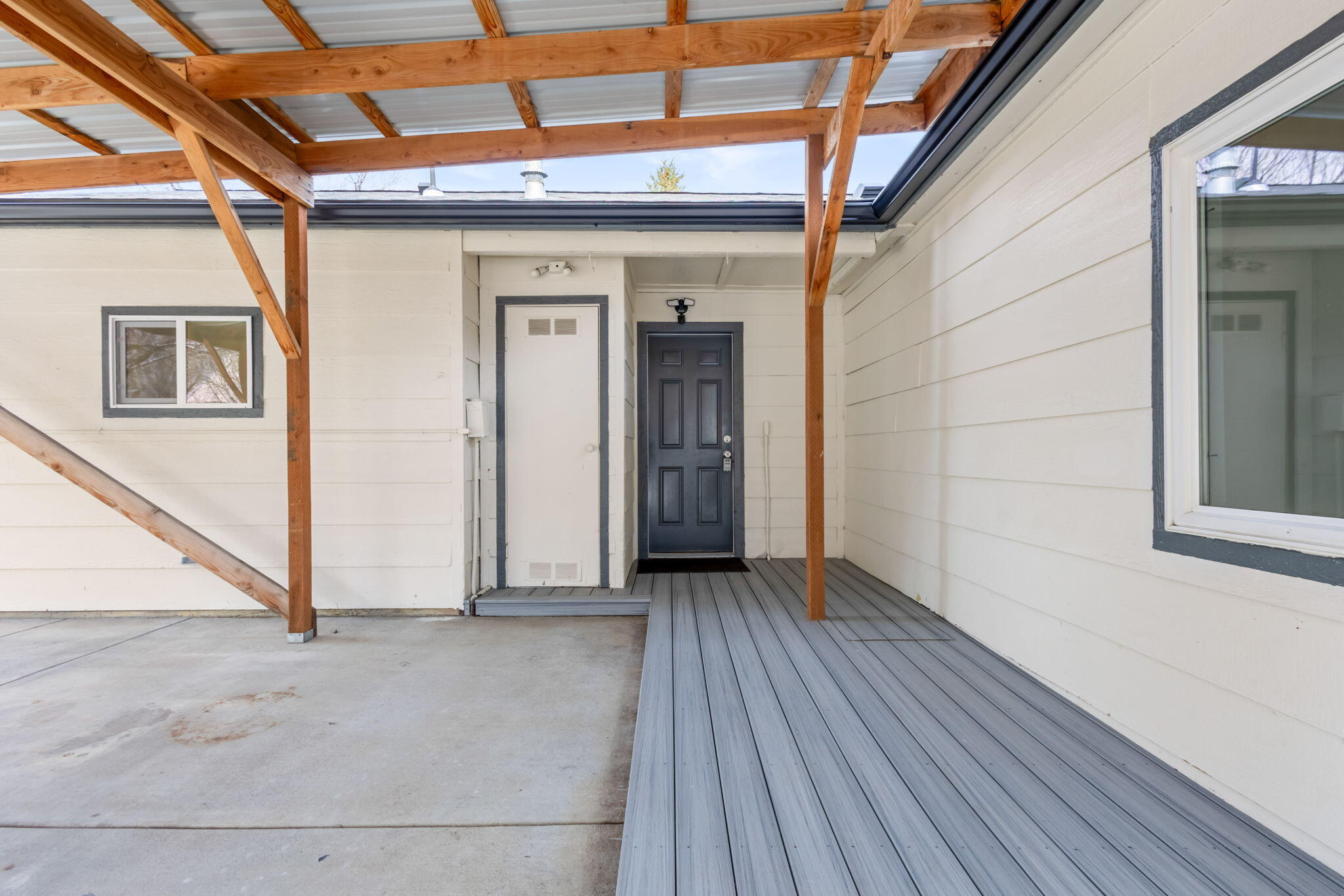 Bowens - Residential