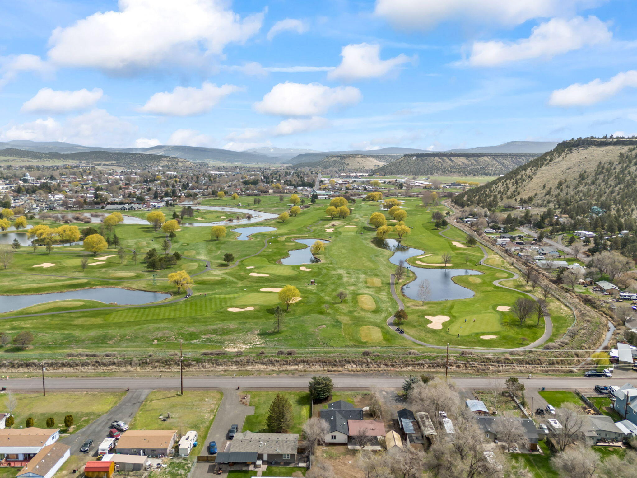 Bowens - Residential