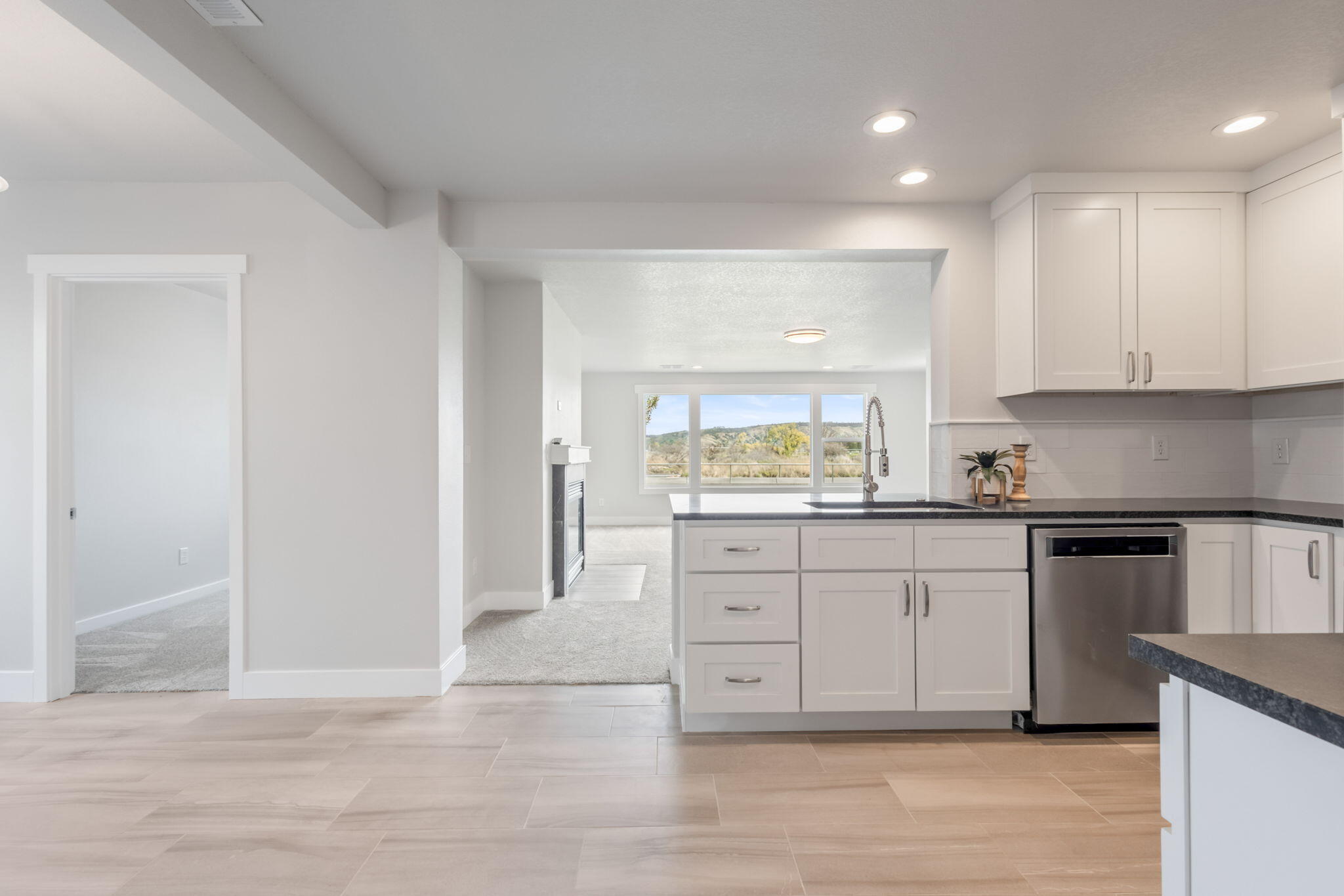 Bowens - Residential