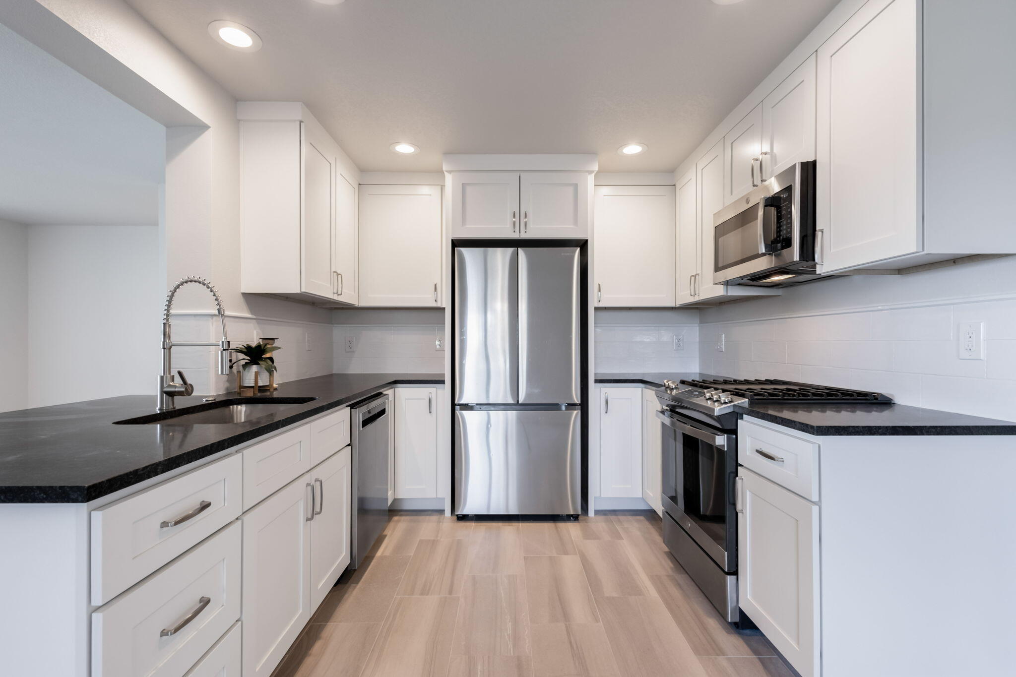 Bowens - Residential