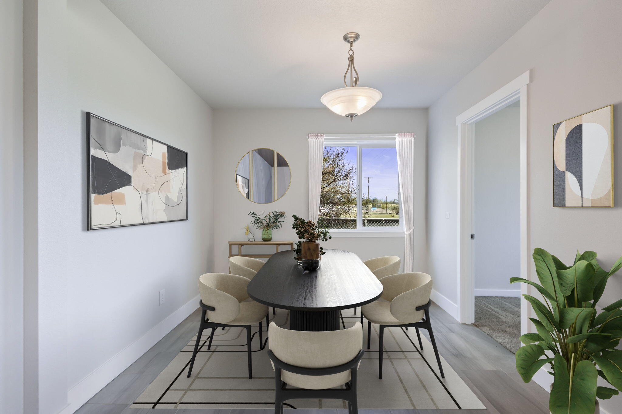 Bowens - Residential