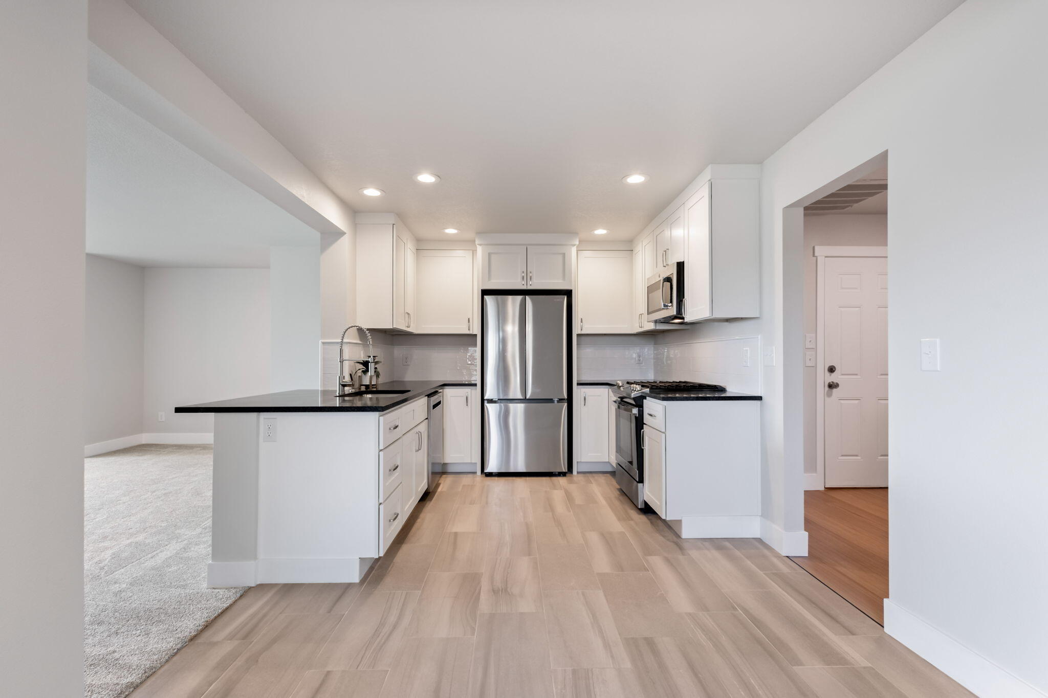 Bowens - Residential