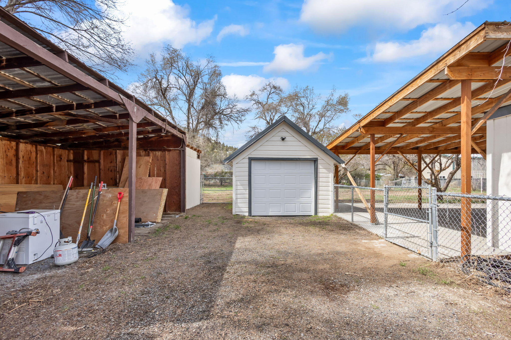 Bowens - Residential