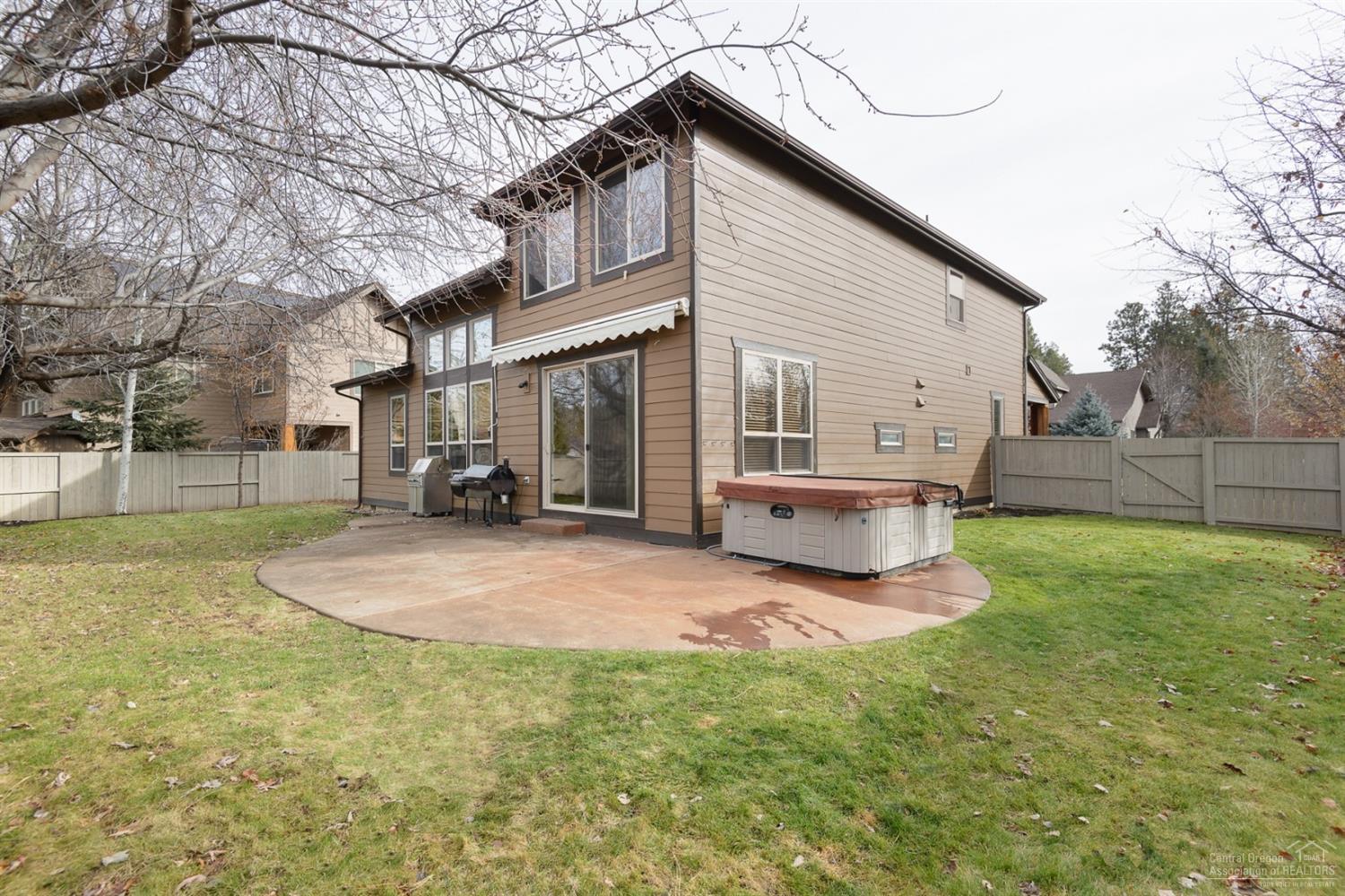 River Rim - Residential