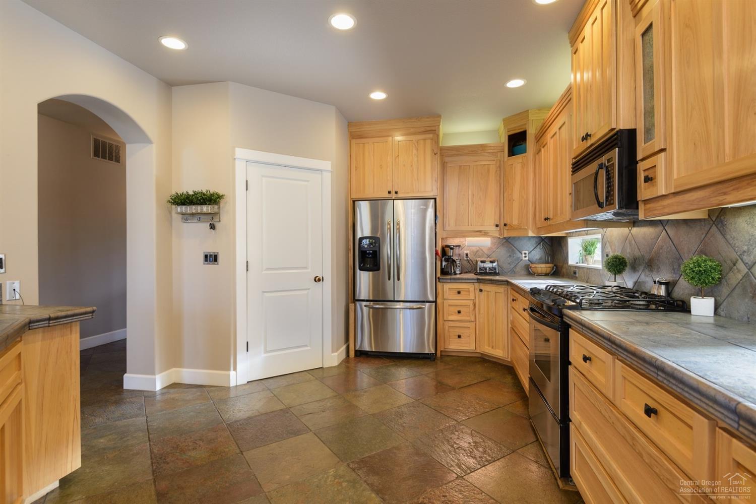 River Rim - Residential