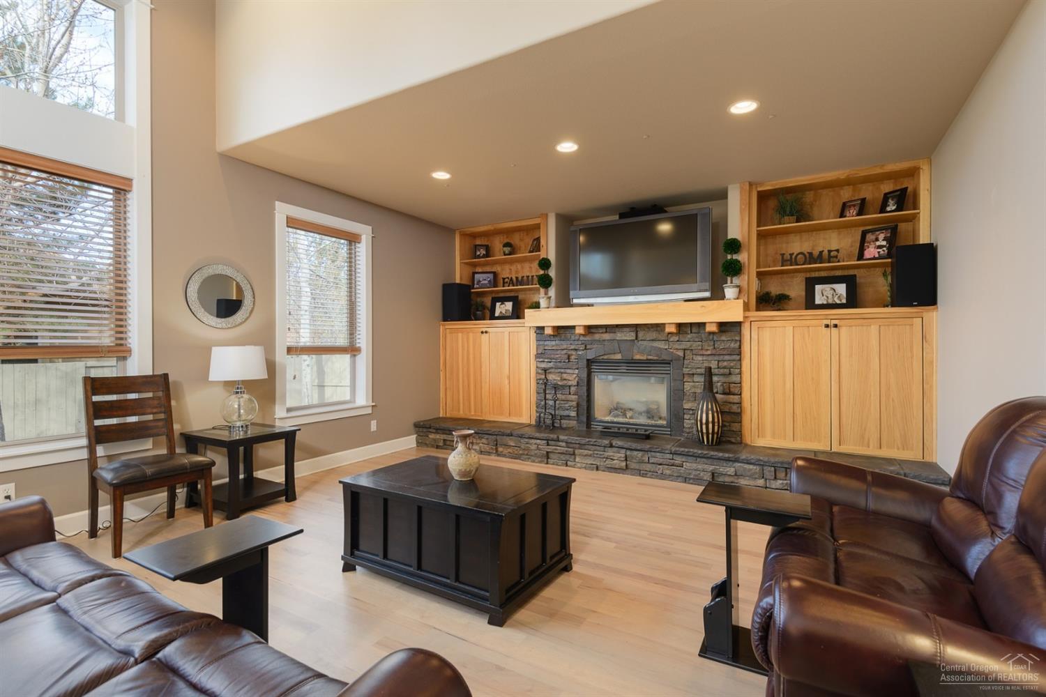 River Rim - Residential