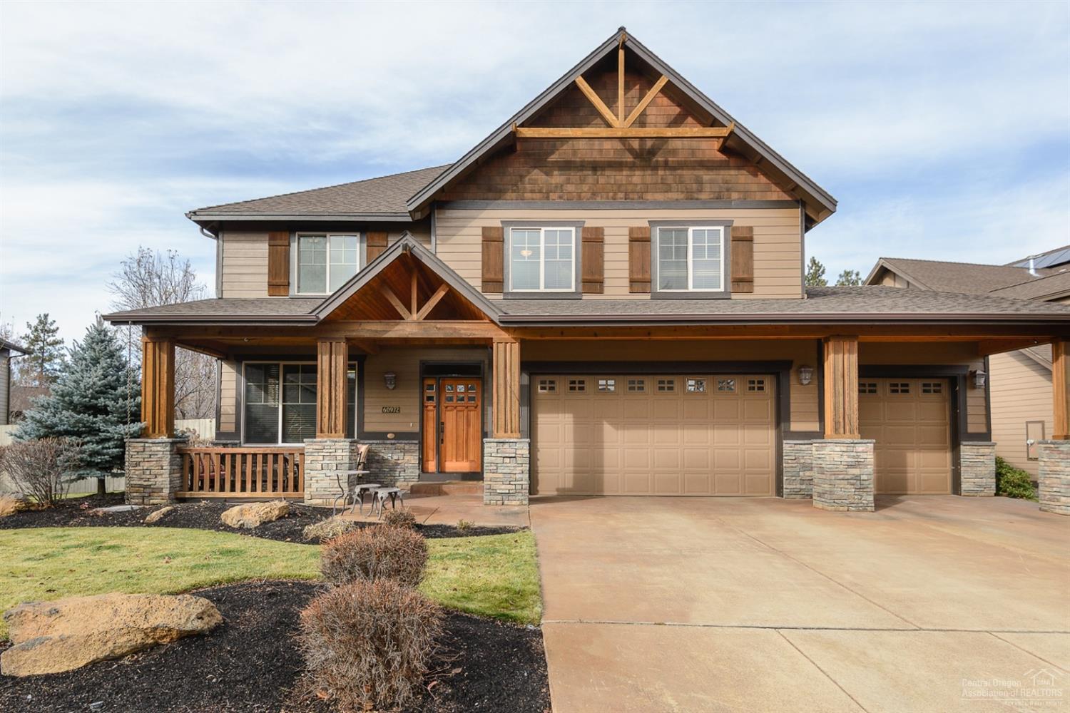 River Rim - Residential