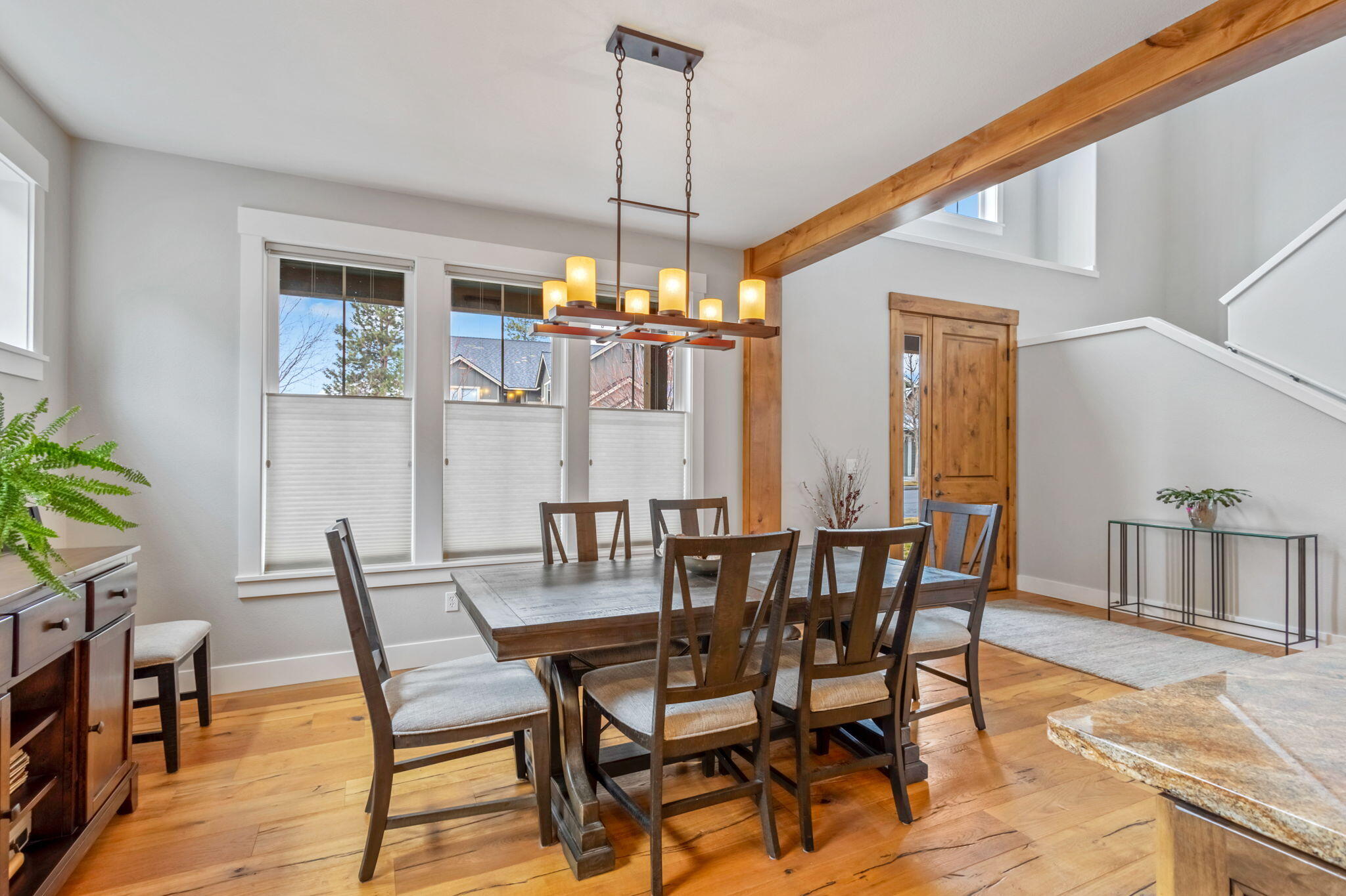 Skyliner Summit - Residential