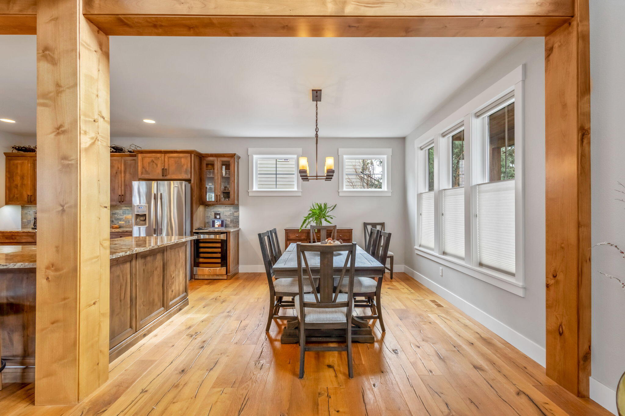 Skyliner Summit - Residential