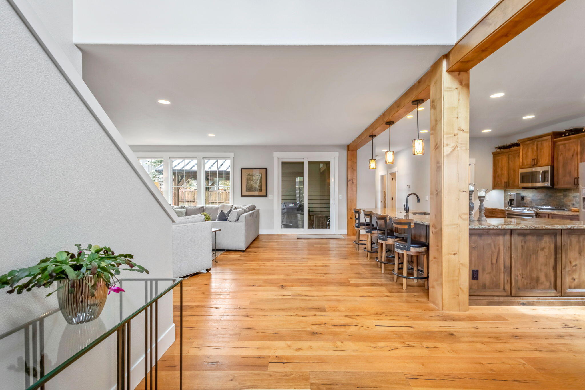 Skyliner Summit - Residential