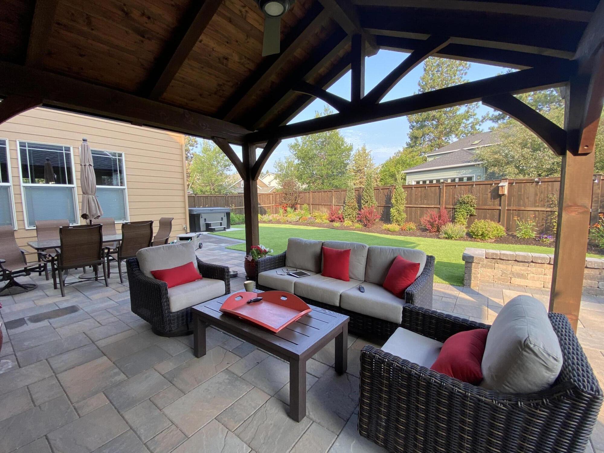 Skyliner Summit - Residential