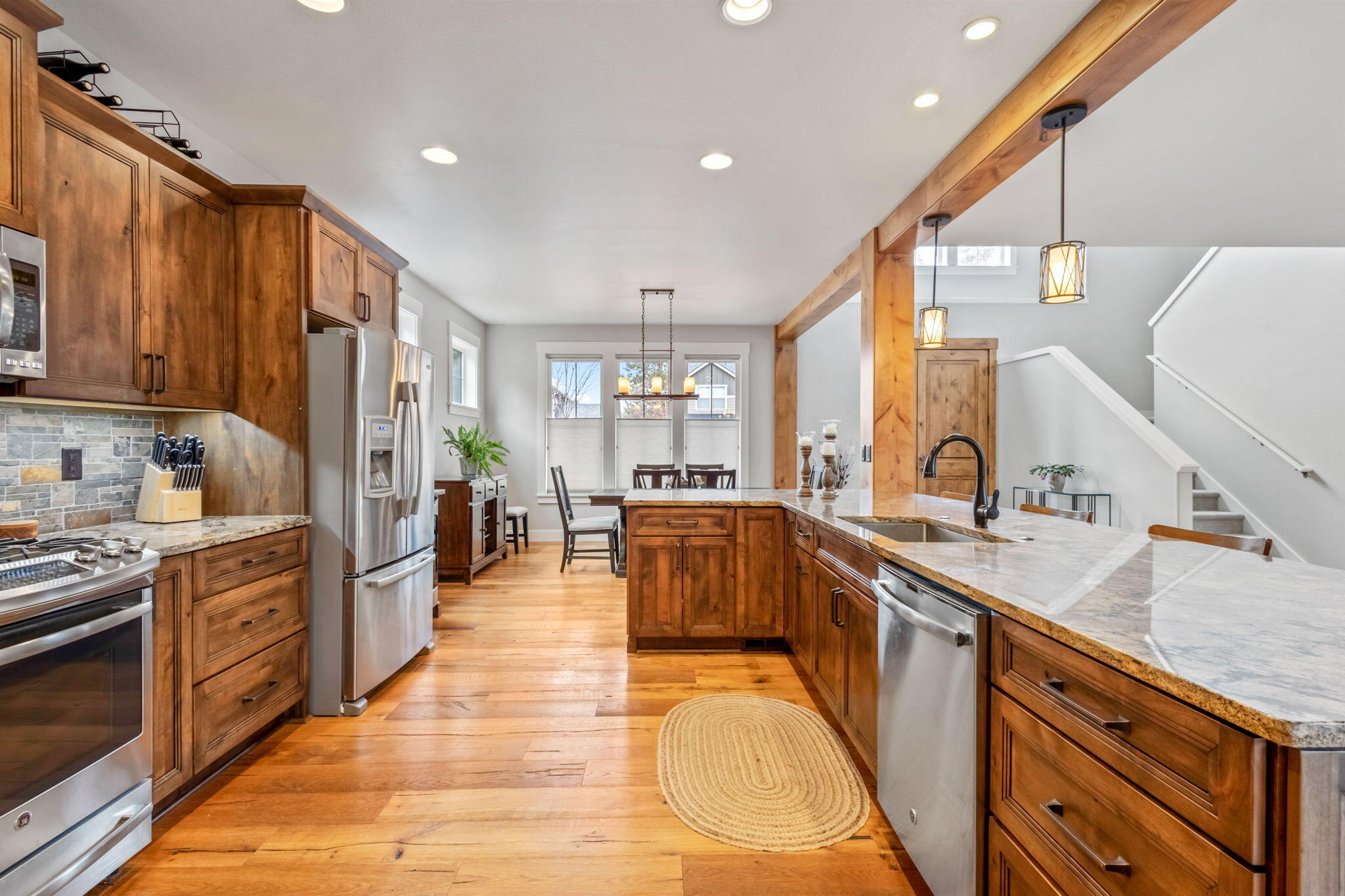 Skyliner Summit - Residential