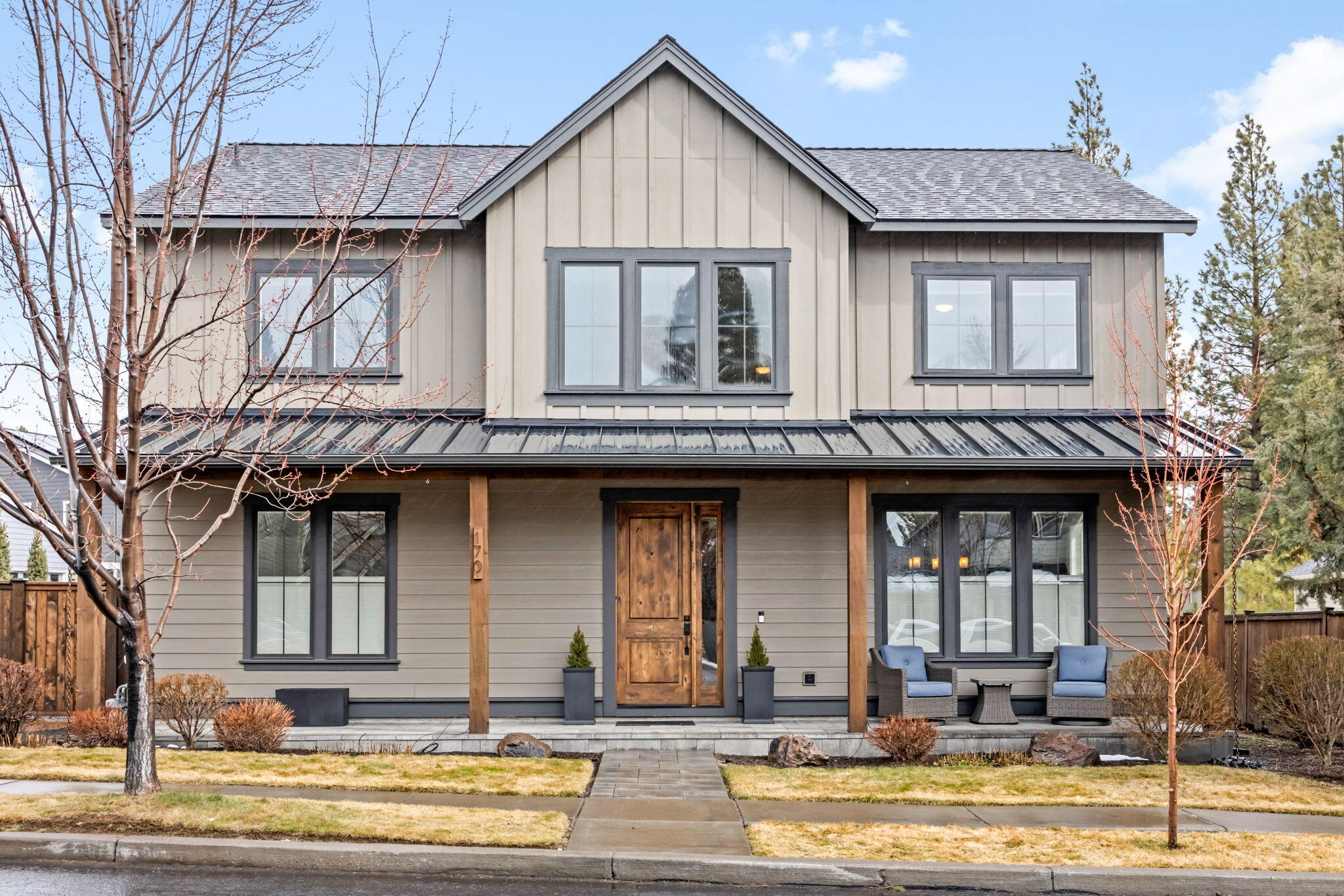 Skyliner Summit - Residential