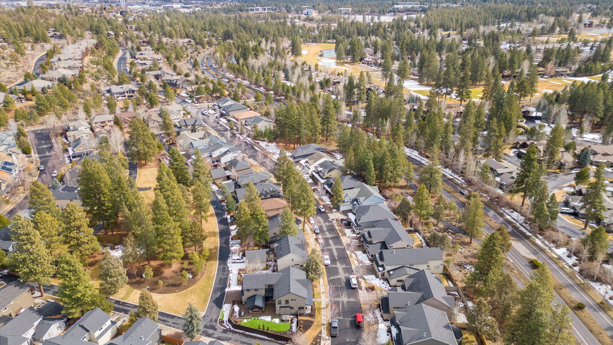 Skyliner Summit - Residential