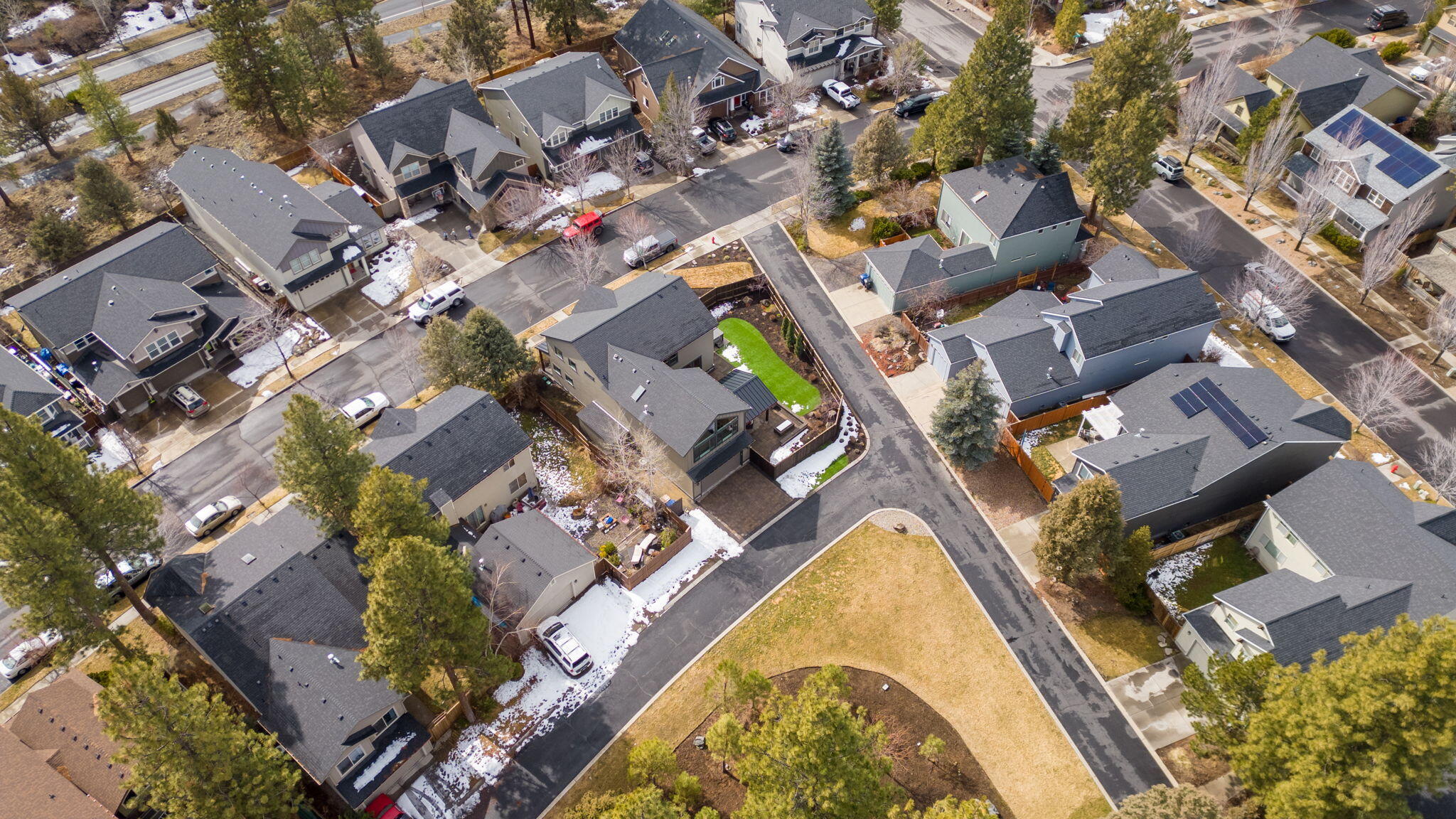 Skyliner Summit - Residential